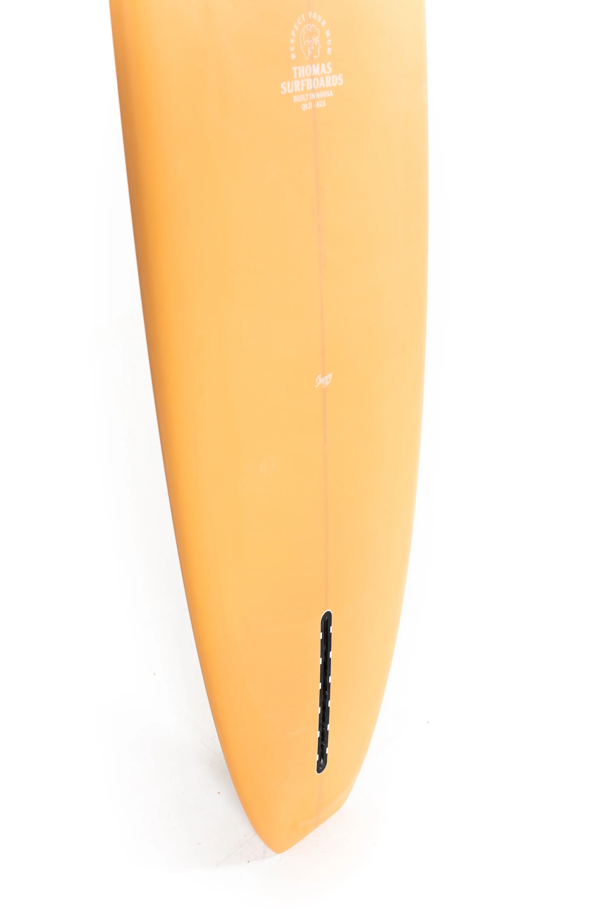 Thomas Surfboards - KEEPER 2.0 - 8'10" x 22 5/8 x 2 3/4 - Image 10