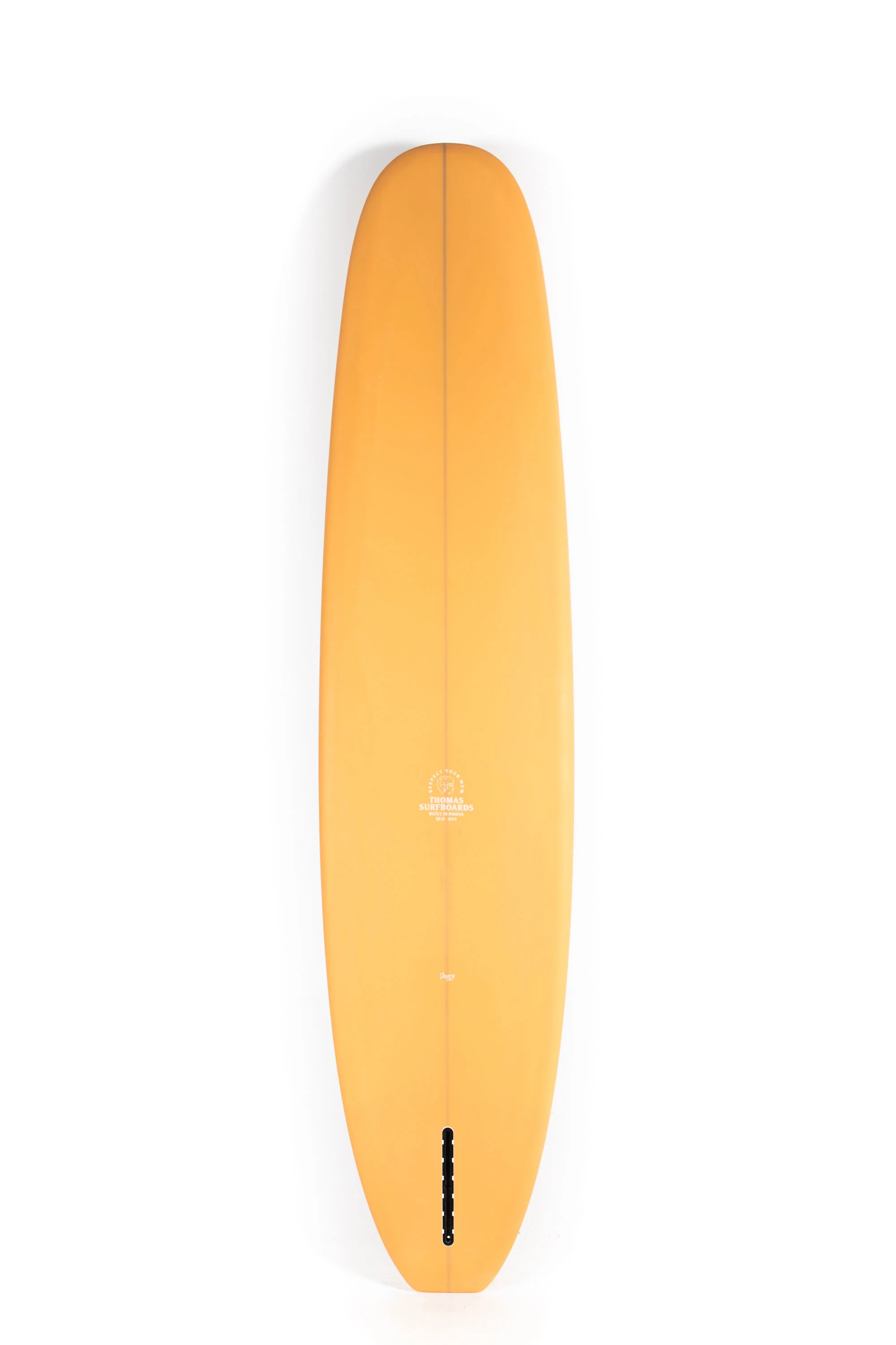 Thomas Surfboards - KEEPER 2.0 - 8'10" x 22 5/8 x 2 3/4 - Image 2