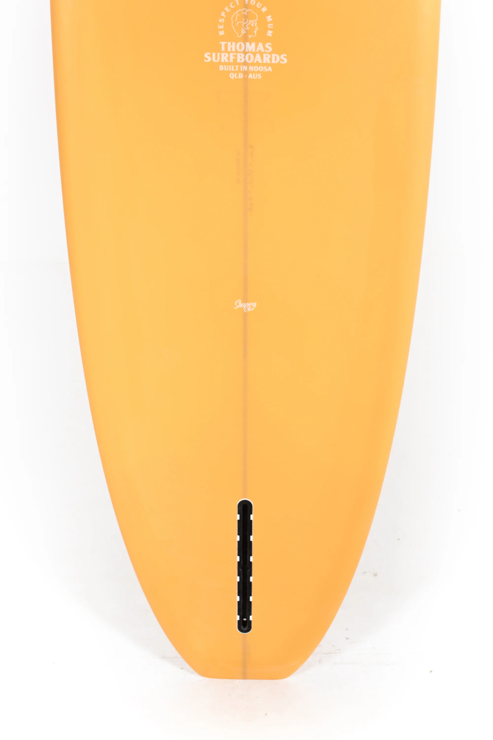 Thomas Surfboards - KEEPER 2.0 - 8'10" x 22 5/8 x 2 3/4 - Image 8