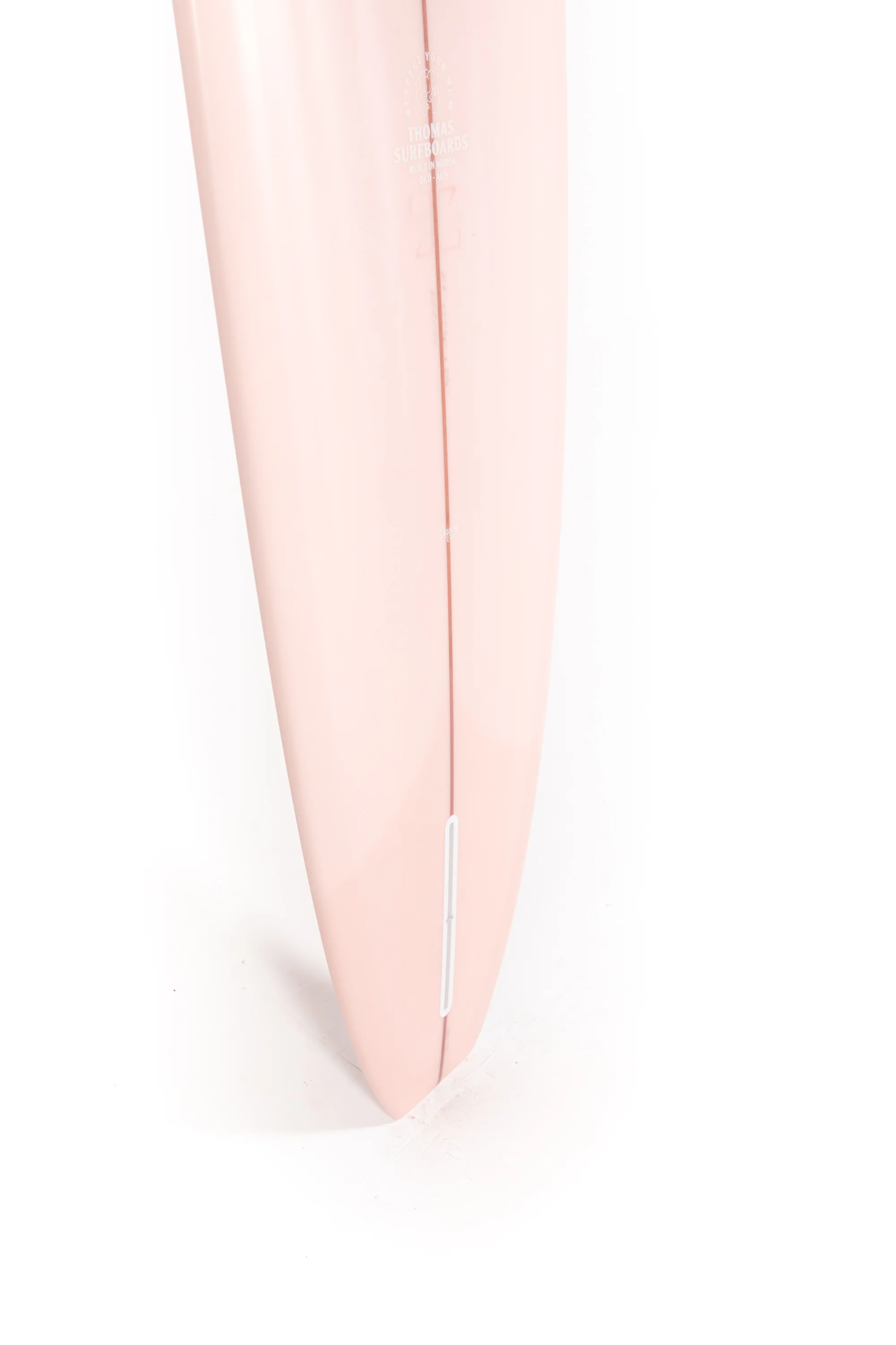 Thomas Surfboards - KEEPER - 9'8" x 23 1/16 x 3 1/16 - KEEPER98LAVEN - Image 11