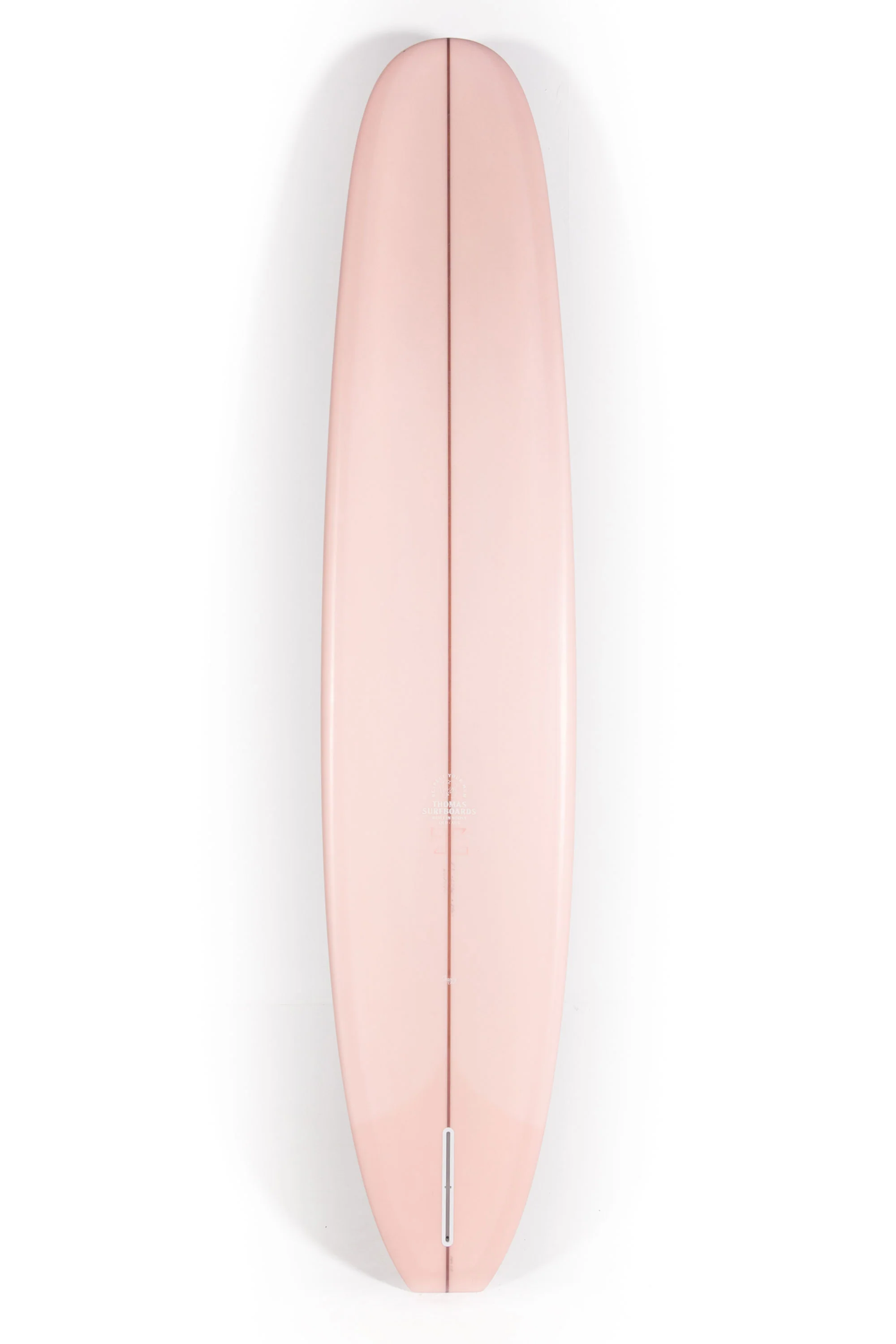 Thomas Surfboards - KEEPER - 9'8" x 23 1/16 x 3 1/16 - KEEPER98LAVEN - Image 2