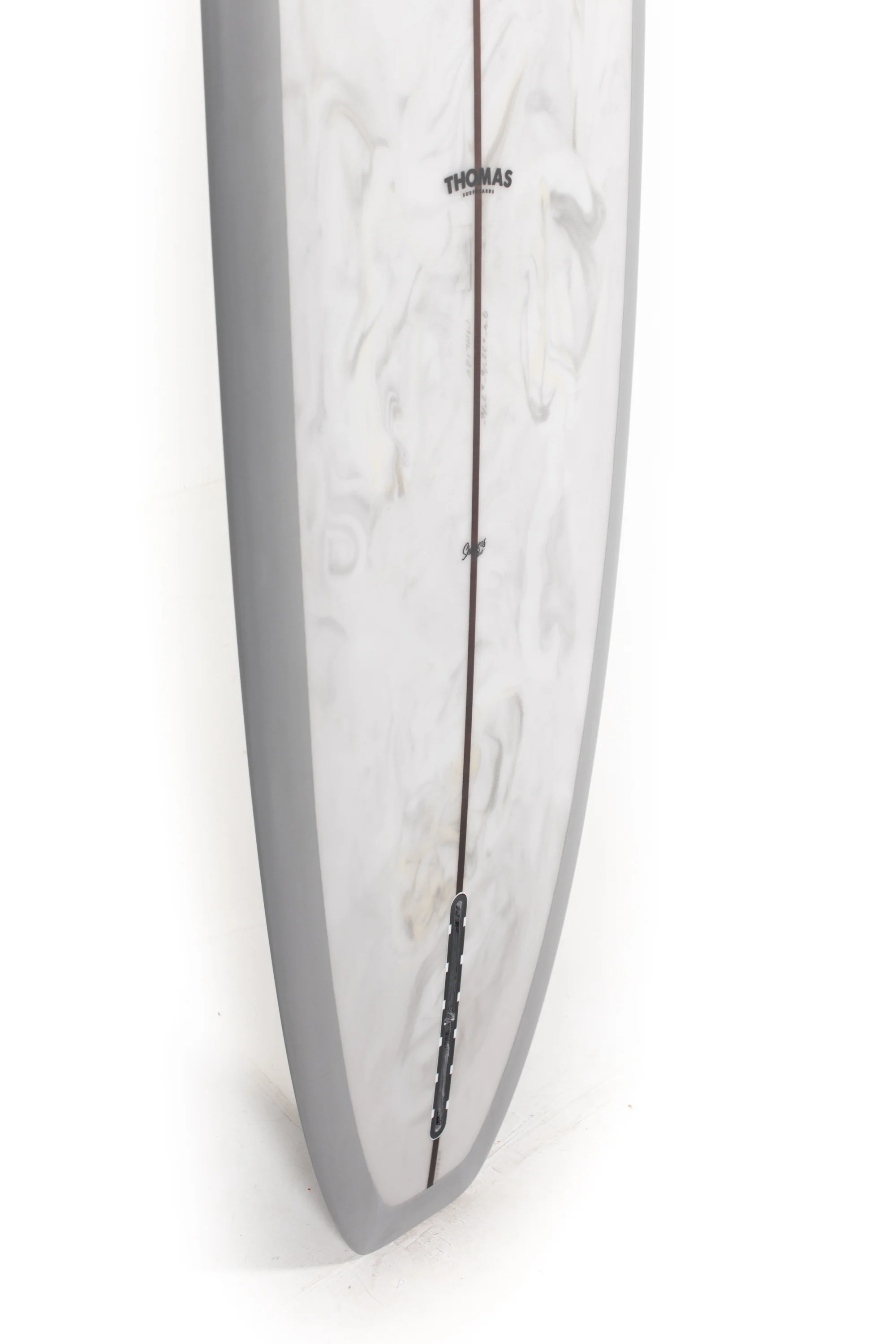 Thomas Surfboards - MALIBU - 9'4" x 22 7/8 x 2 7/8 - Image 10