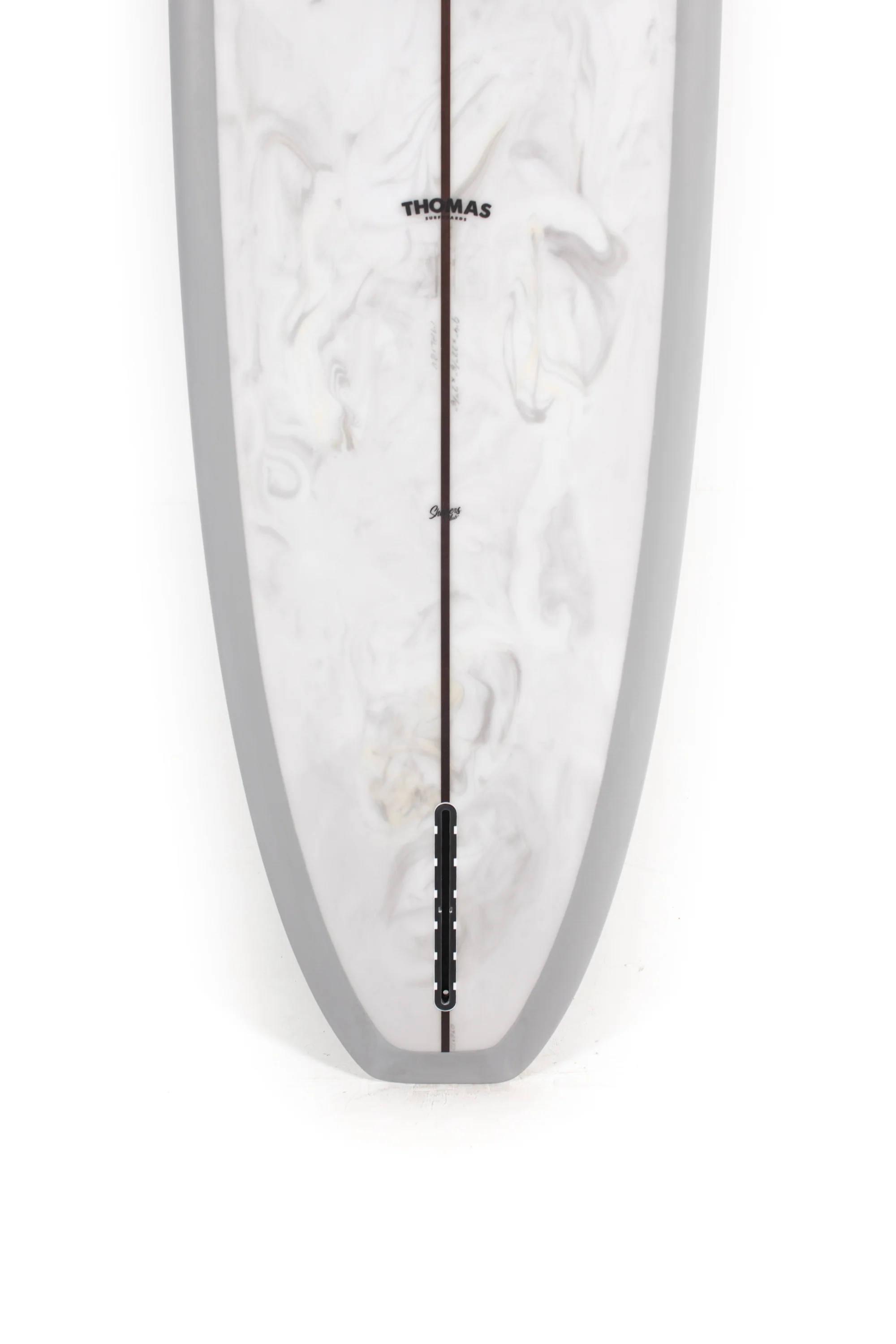 Thomas Surfboards - MALIBU - 9'4" x 22 7/8 x 2 7/8 - Image 8