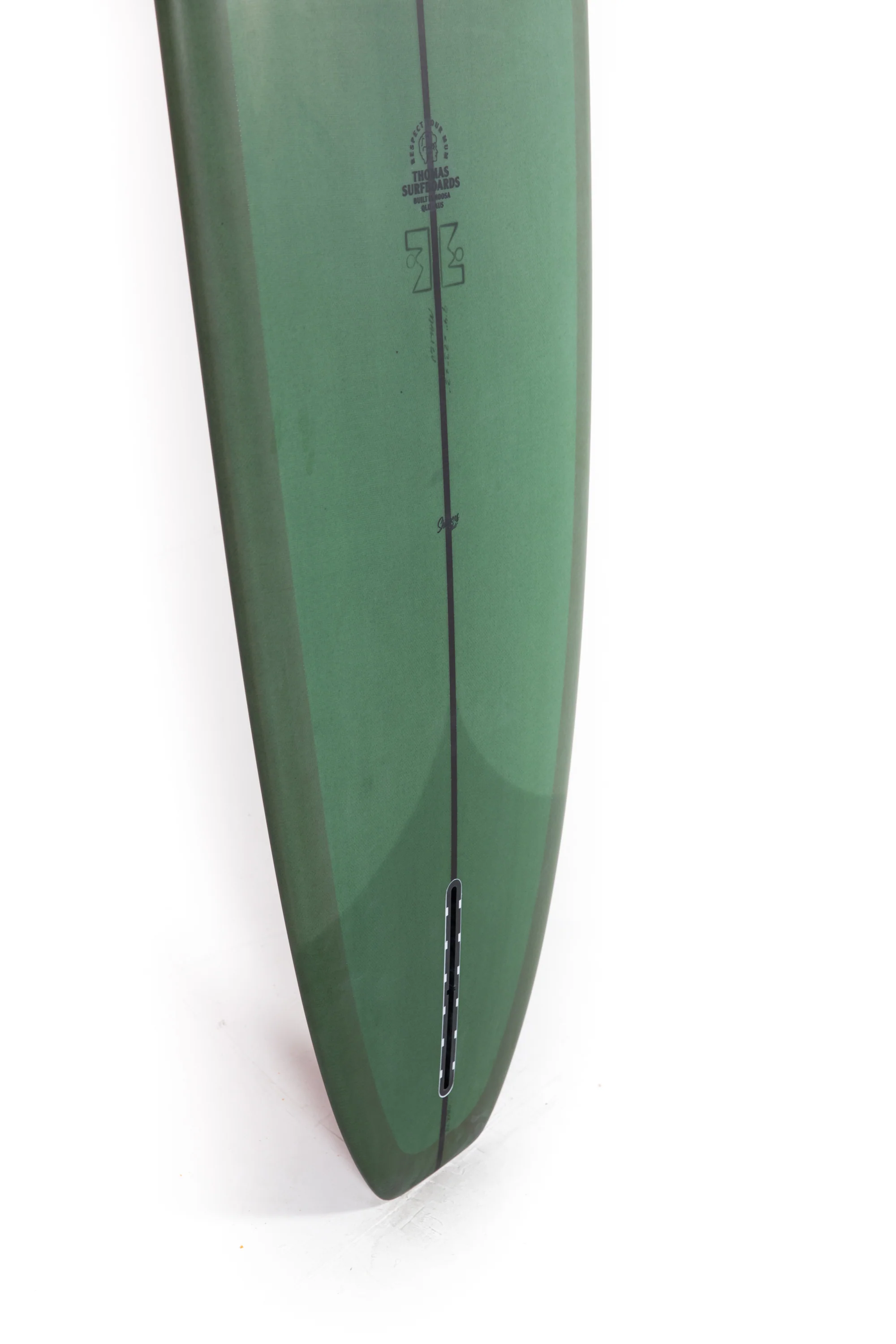 Thomas Surfboards - MALIBU - 9'4" x 23 x 3 - Image 10