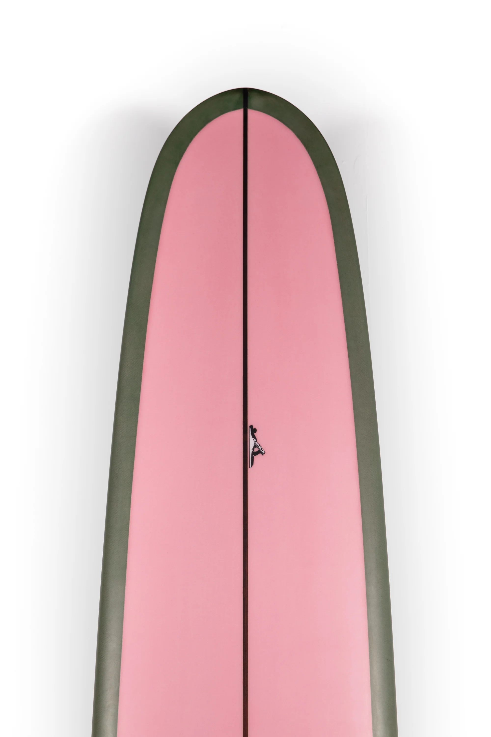 Thomas Surfboards - MALIBU - 9'4" x 23 x 3 - Image 3