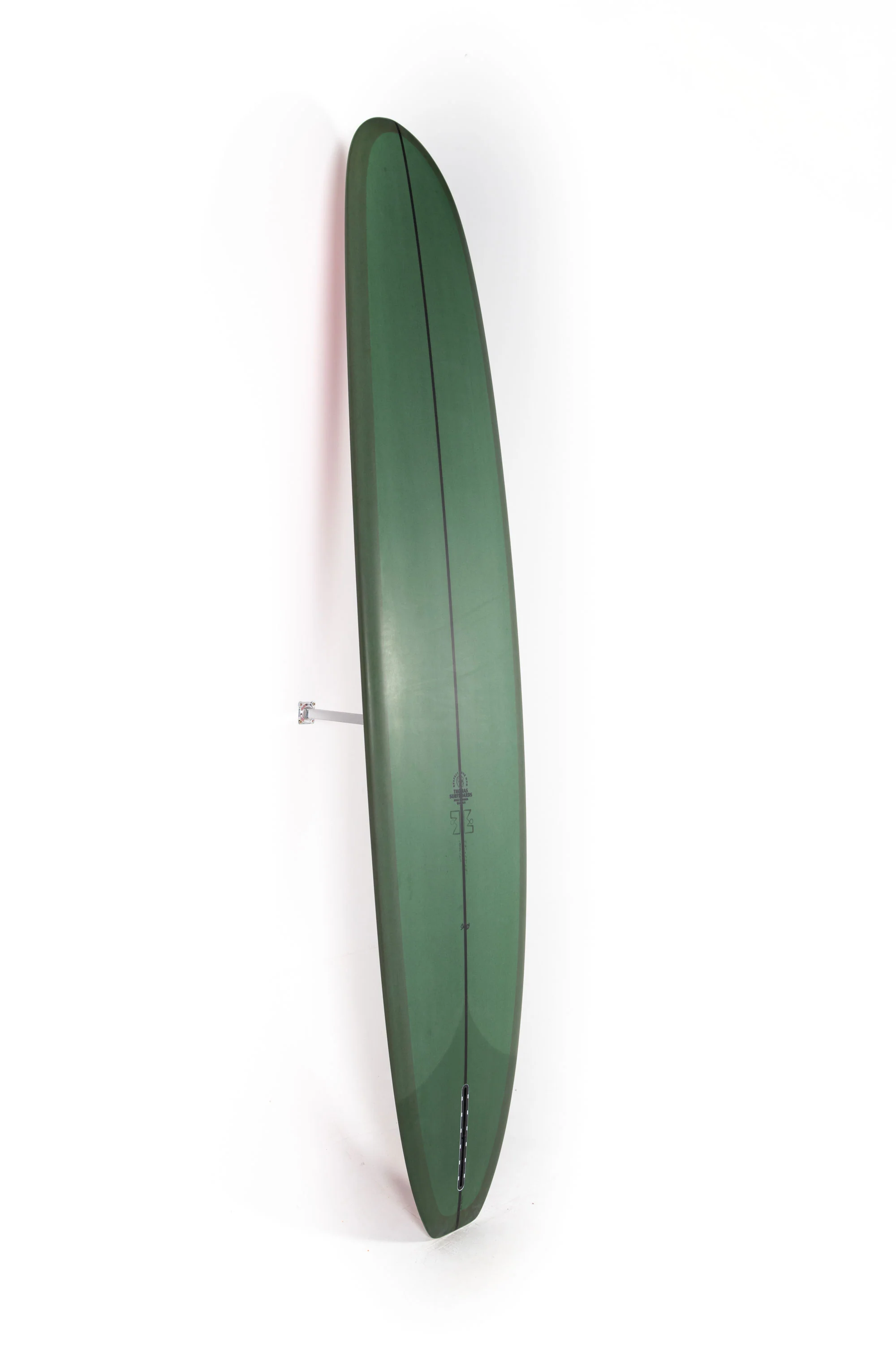 Thomas Surfboards - MALIBU - 9'4" x 23 x 3 - Image 9