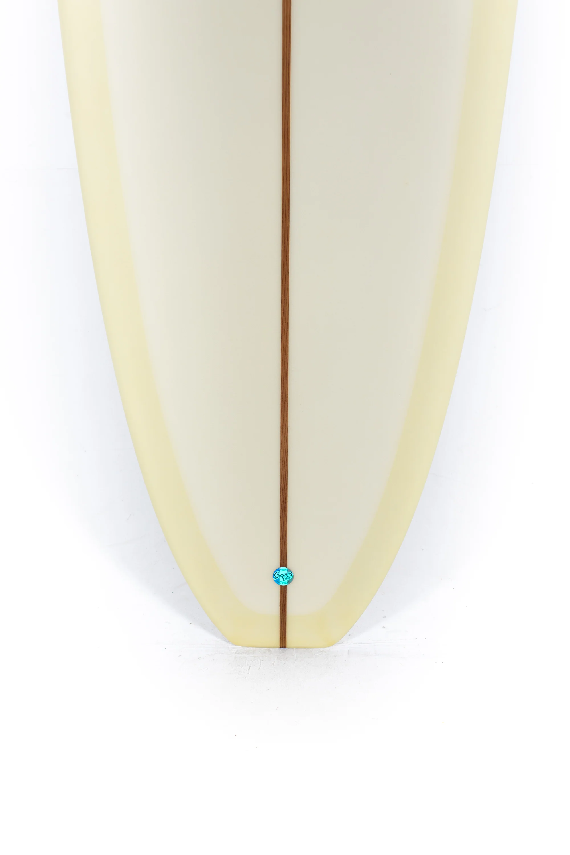 Thomas Surfboards - MALIBU - 9'6" x 23 x 3 - Image 4