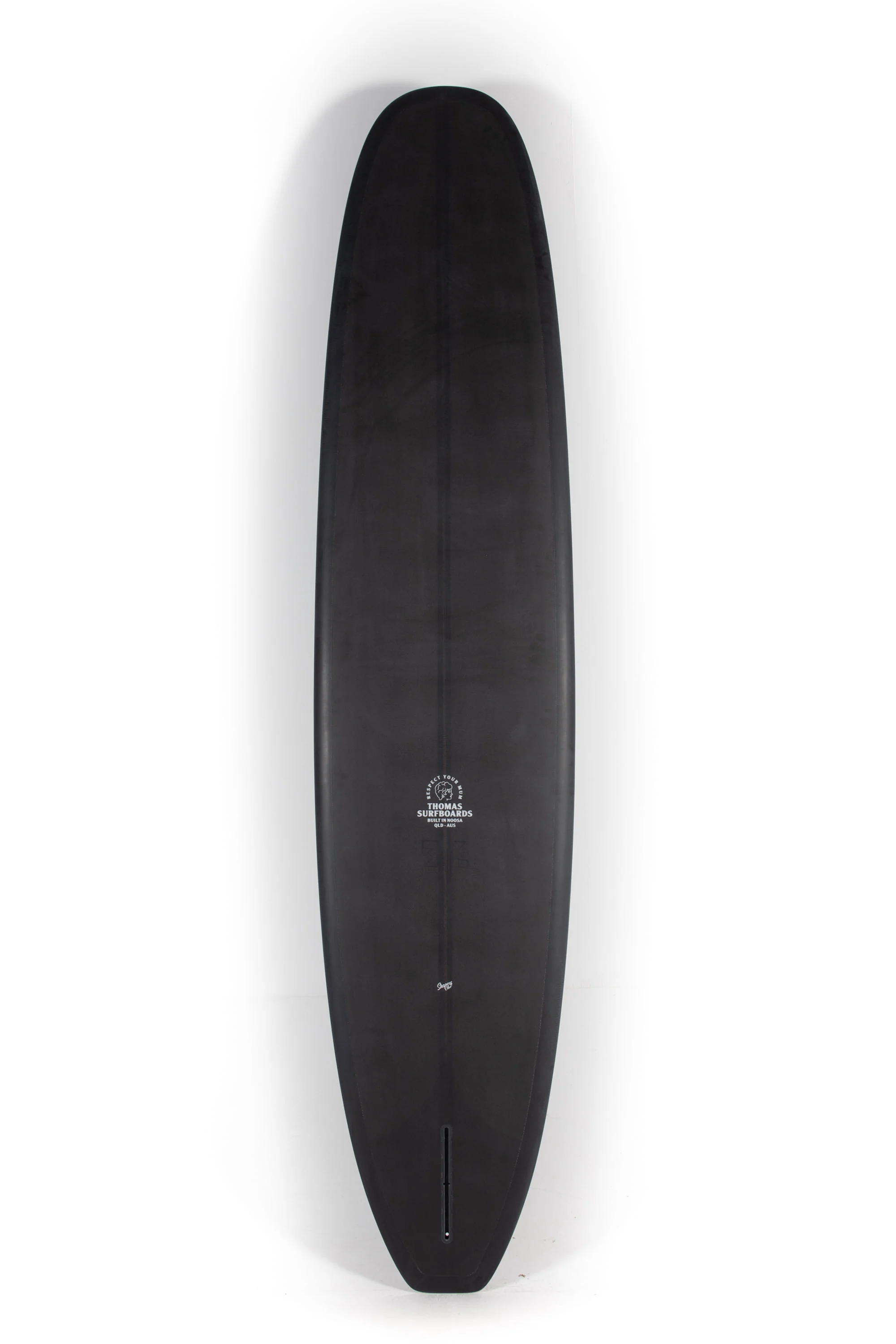 Thomas Surfboards - MOOSE KNUCKLE - 9'2" x 22 3/4 x 2 3/4 - Image 2
