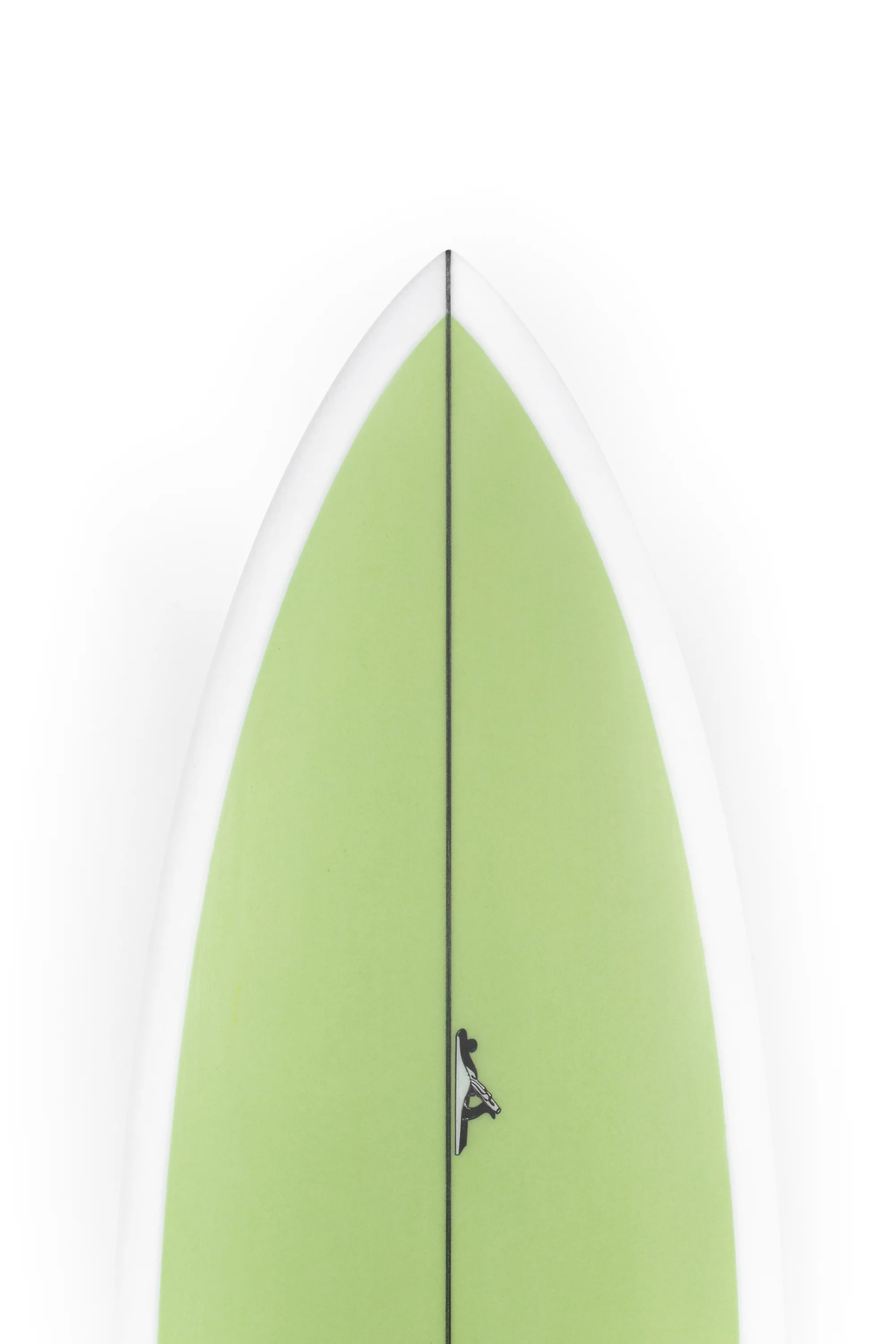 Thomas Surfboards - MV1 - 6'1" x 19 1/2 x 2 1/2 - Image 3
