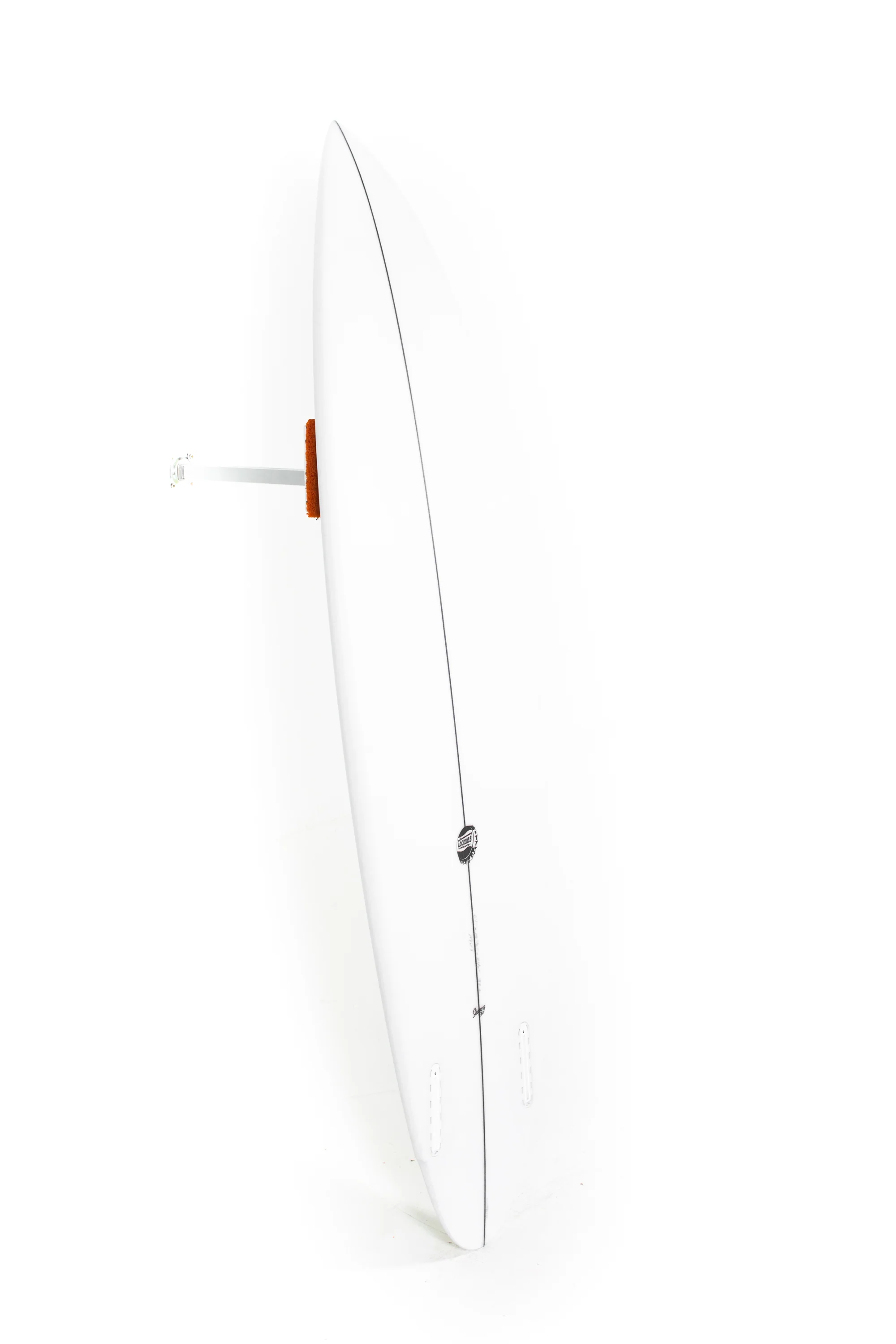 Thomas Surfboards - MV1 - 6'1" x 19 1/2 x 2 1/2 - Image 9