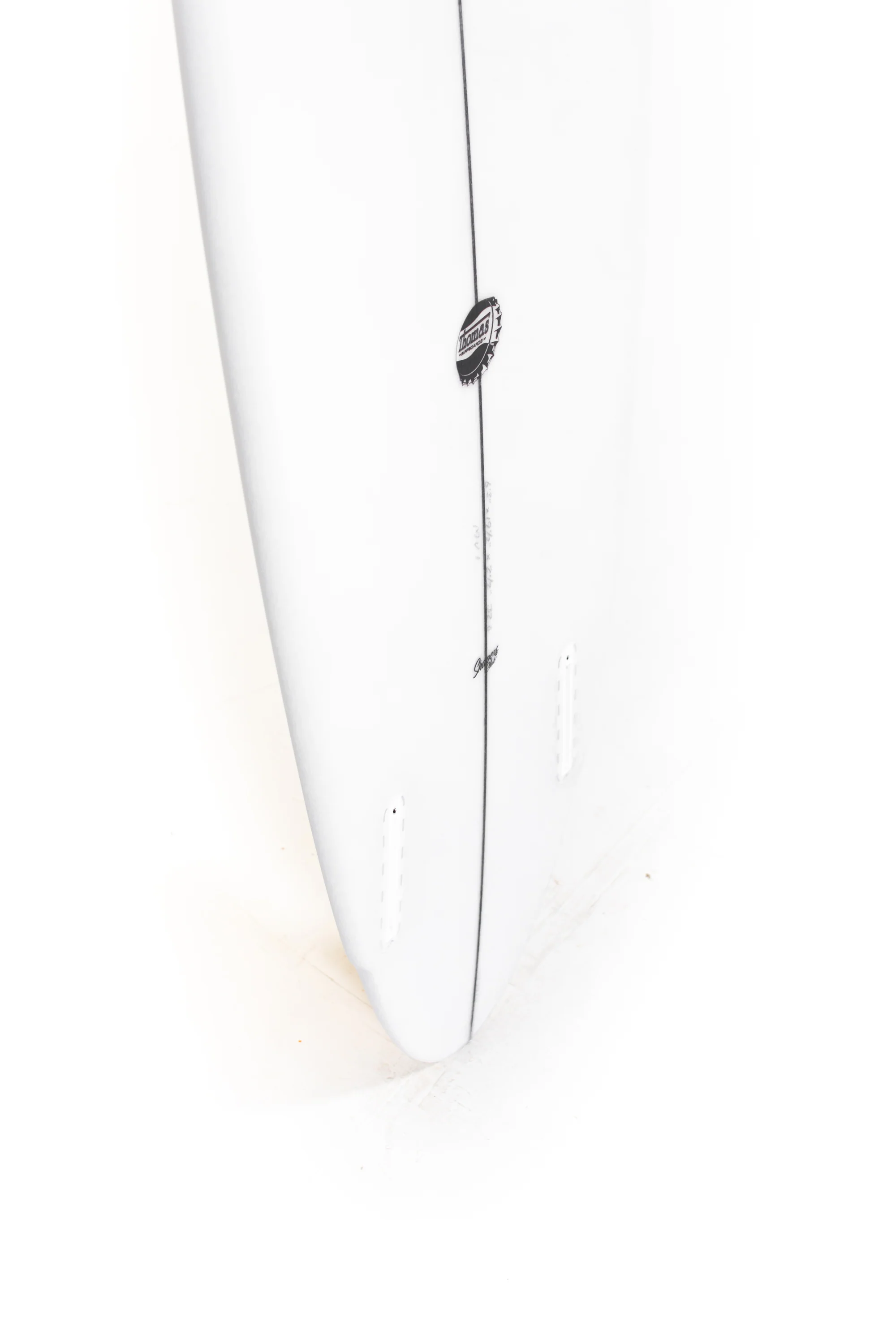 Thomas Surfboards - MV1 - 6'3" x 19 1/2 x 2 1/2 - Image 10