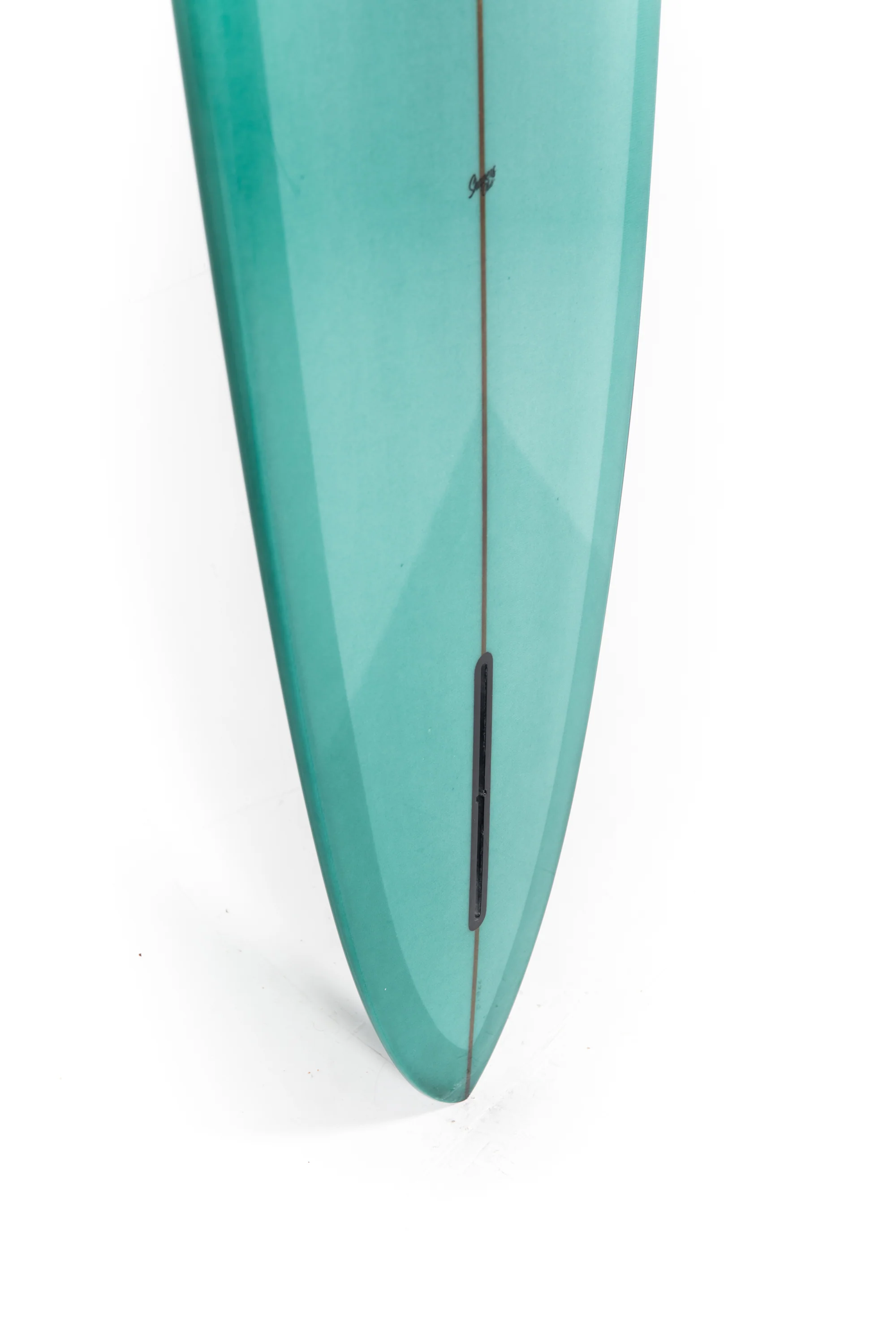 Thomas Surfboards - POSTIE - 11'0" x 23 1/8 x 3 1/8 - POSTIE11GREEN - Image 12