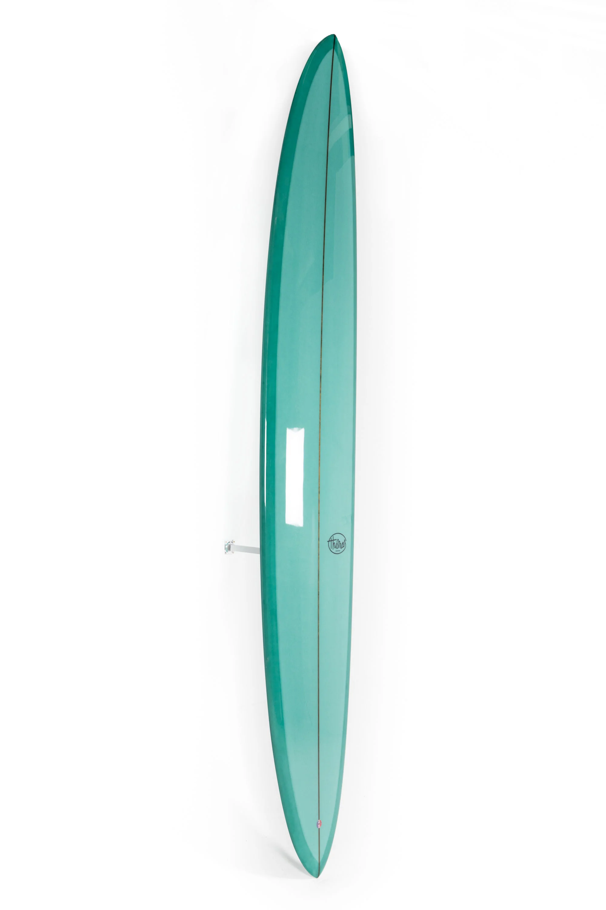 Thomas Surfboards - POSTIE - 11'0" x 23 1/8 x 3 1/8 - POSTIE11GREEN - Image 6