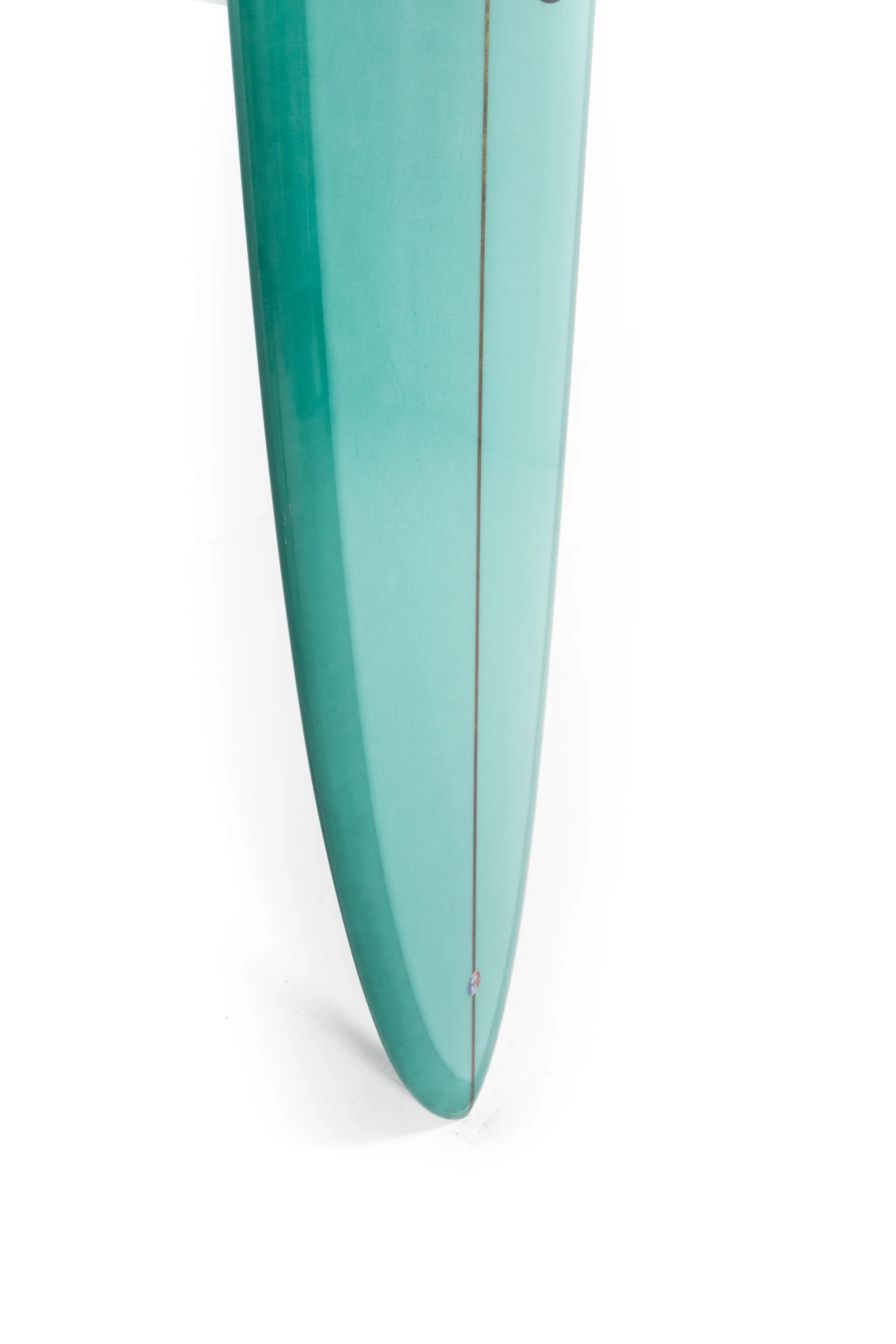 Thomas Surfboards - POSTIE - 11'0" x 23 1/8 x 3 1/8 - POSTIE11GREEN - Image 8