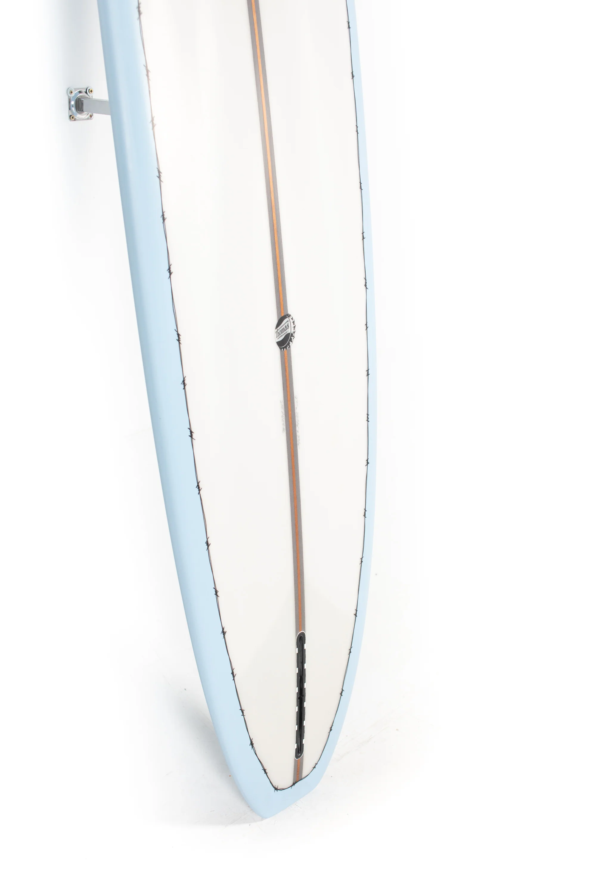 Thomas Surfboards - STEP DECK - 9'1" x 22 3/4 x 2 3/4 - Image 10