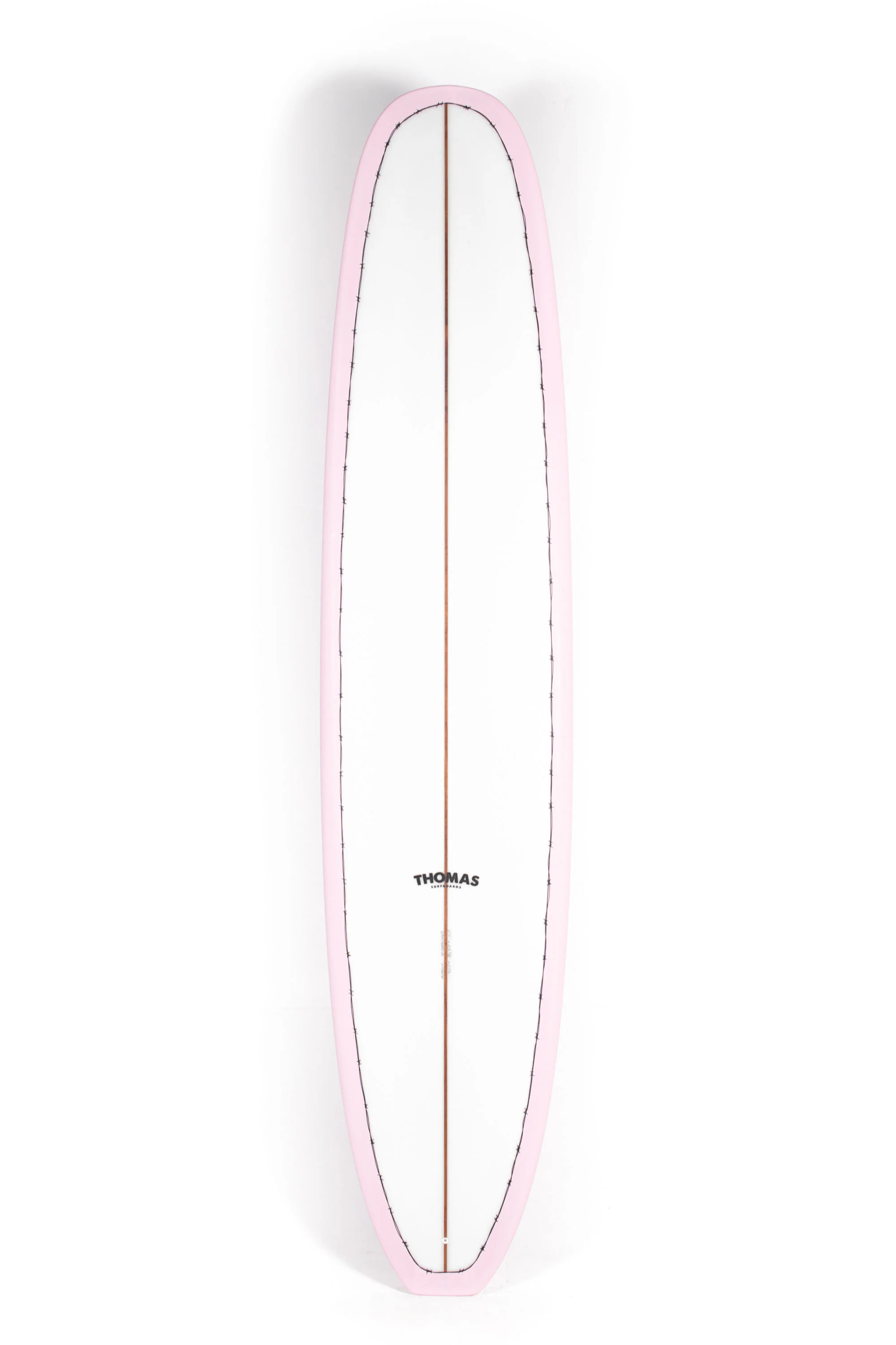Thomas Surfboards - STEP DECK - 9'2"x 22 7/8 x 2 3/4