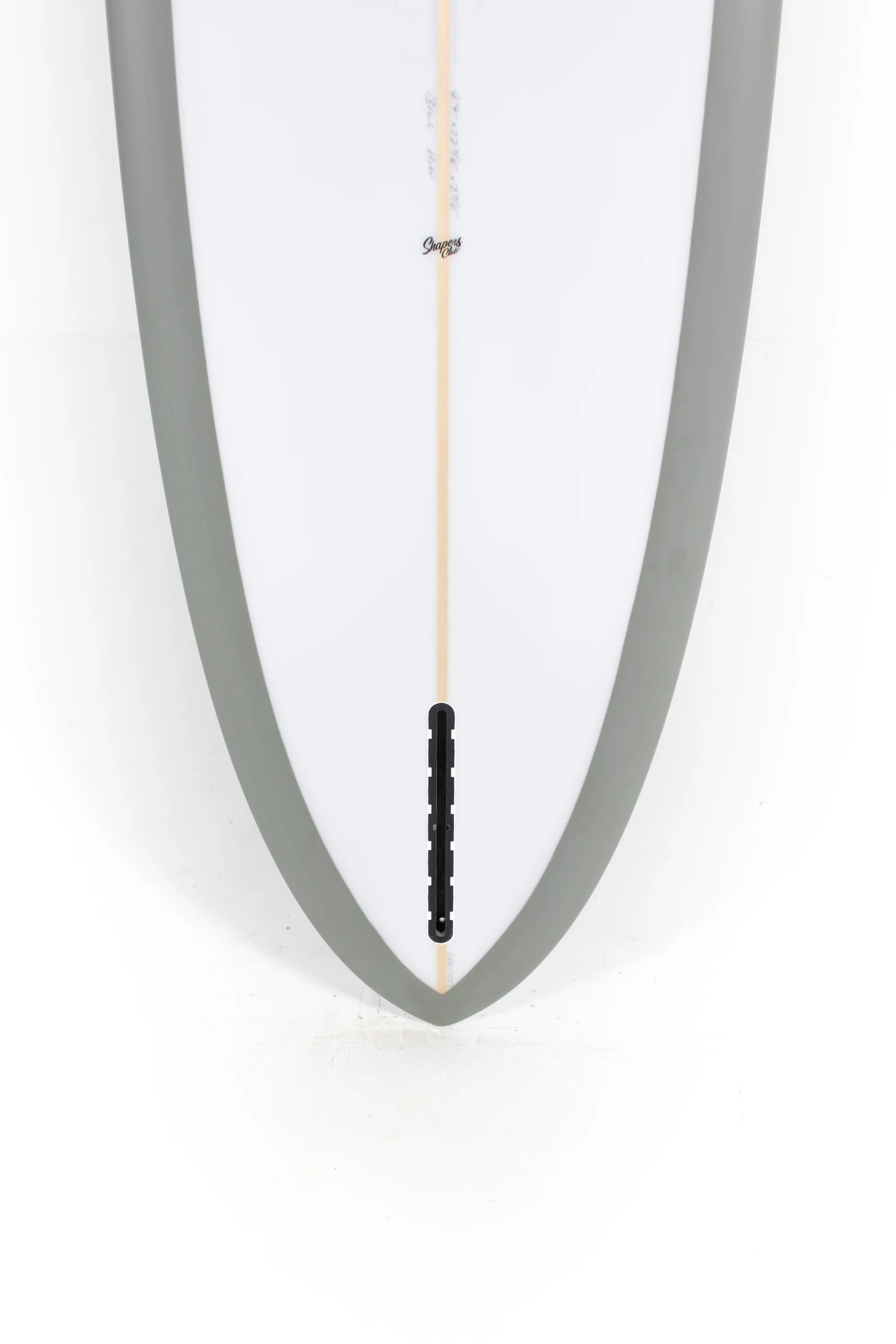 Thomas Surfboards - THE BILL PIN - 9'4" x 22 7/8 x 3 - Image 8