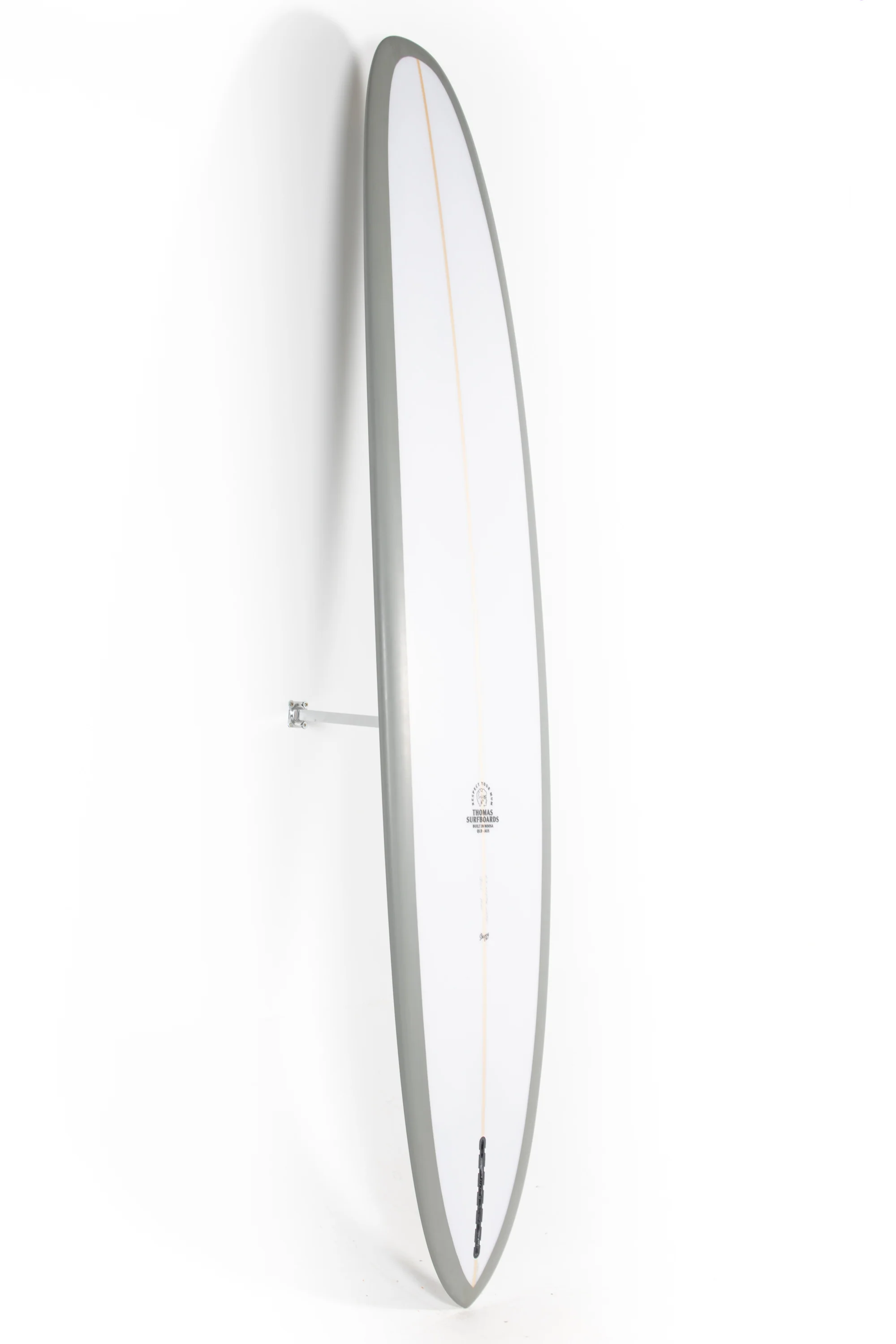 Thomas Surfboards - THE BILL PIN - 9'4" x 22 7/8 x 3 - Image 9