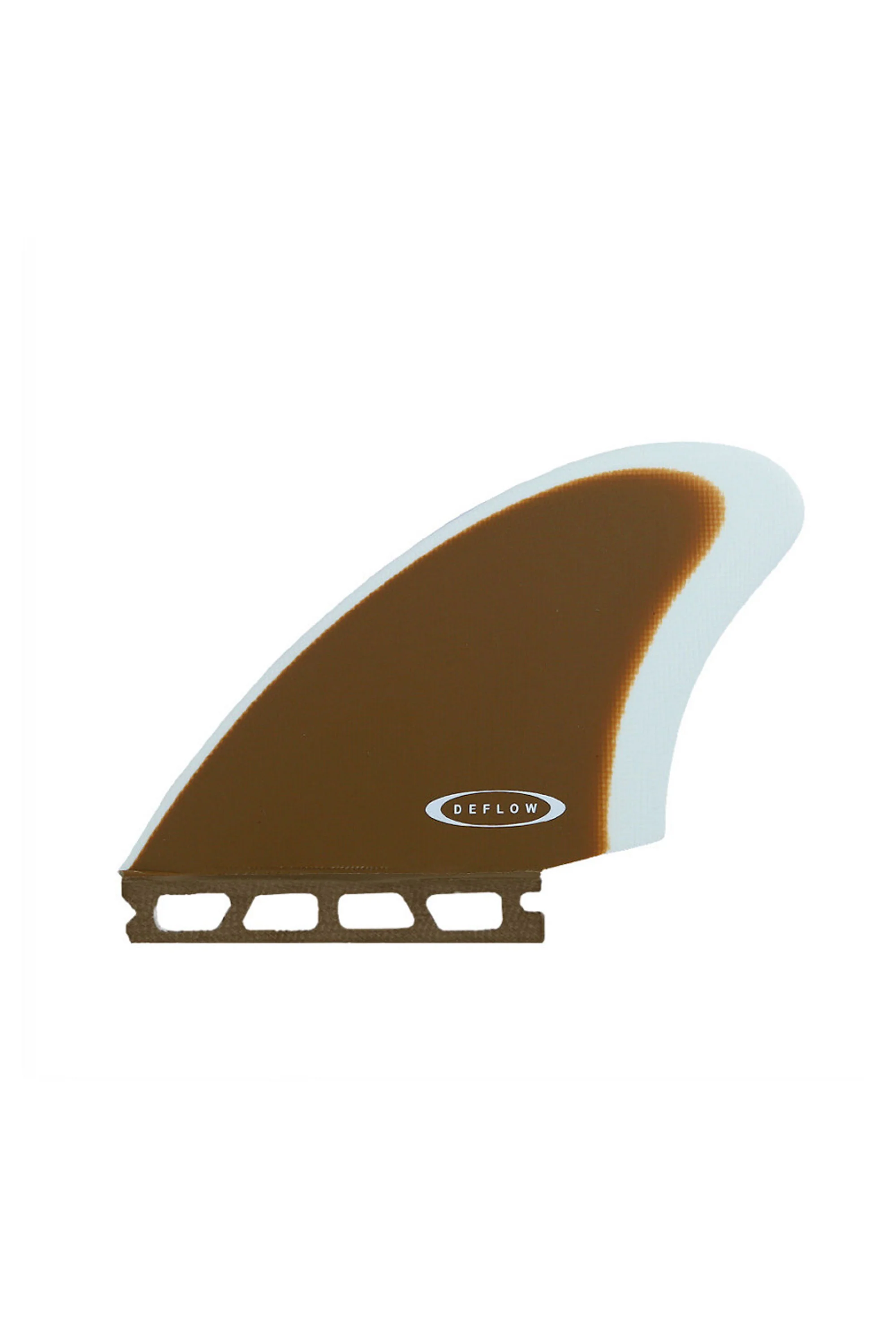 DEFLOW - THOMAS BEXON - TWIN - 2FINS