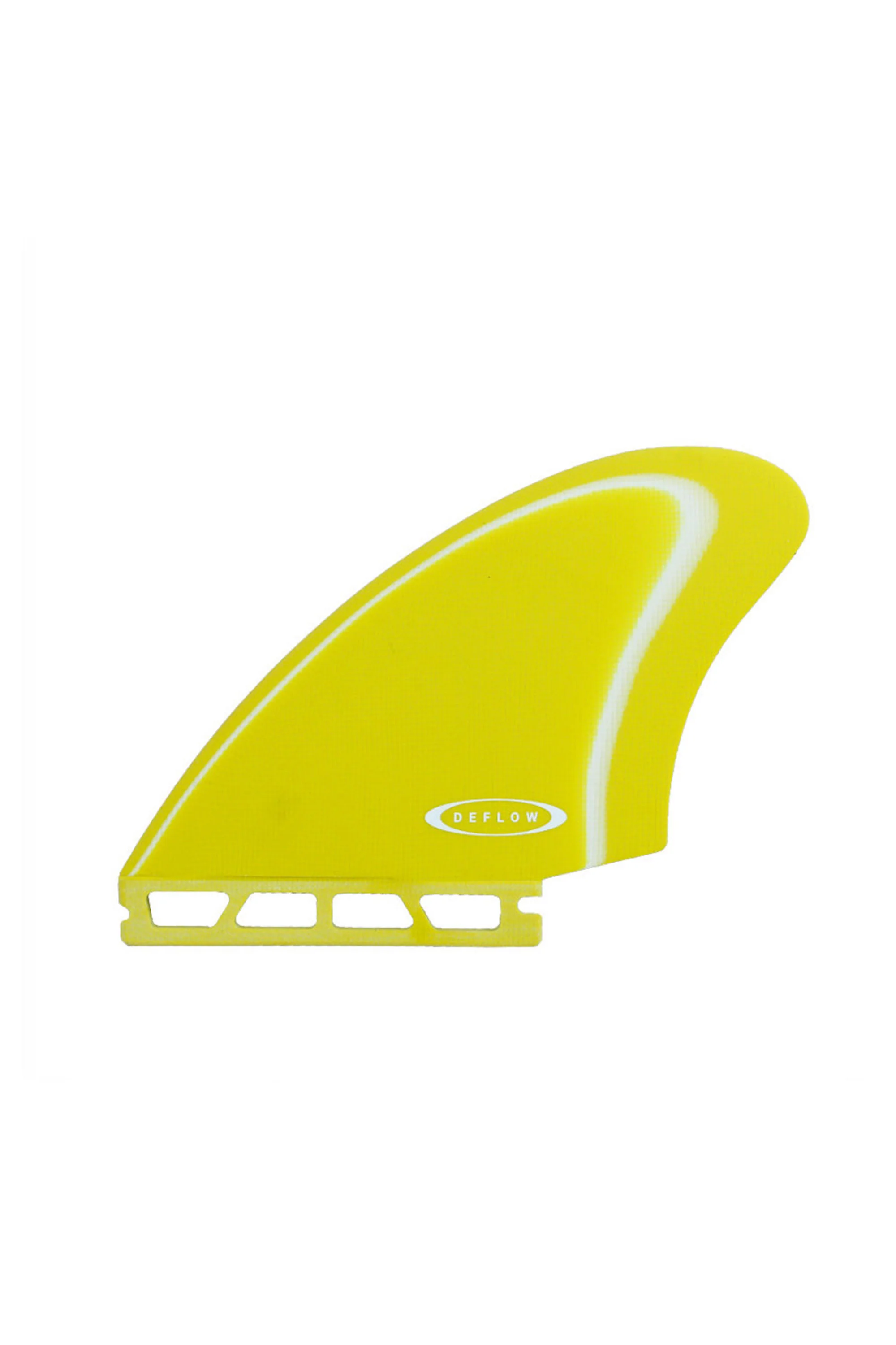 DEFLOW - THOMAS BEXON - TWIN - 2FINS