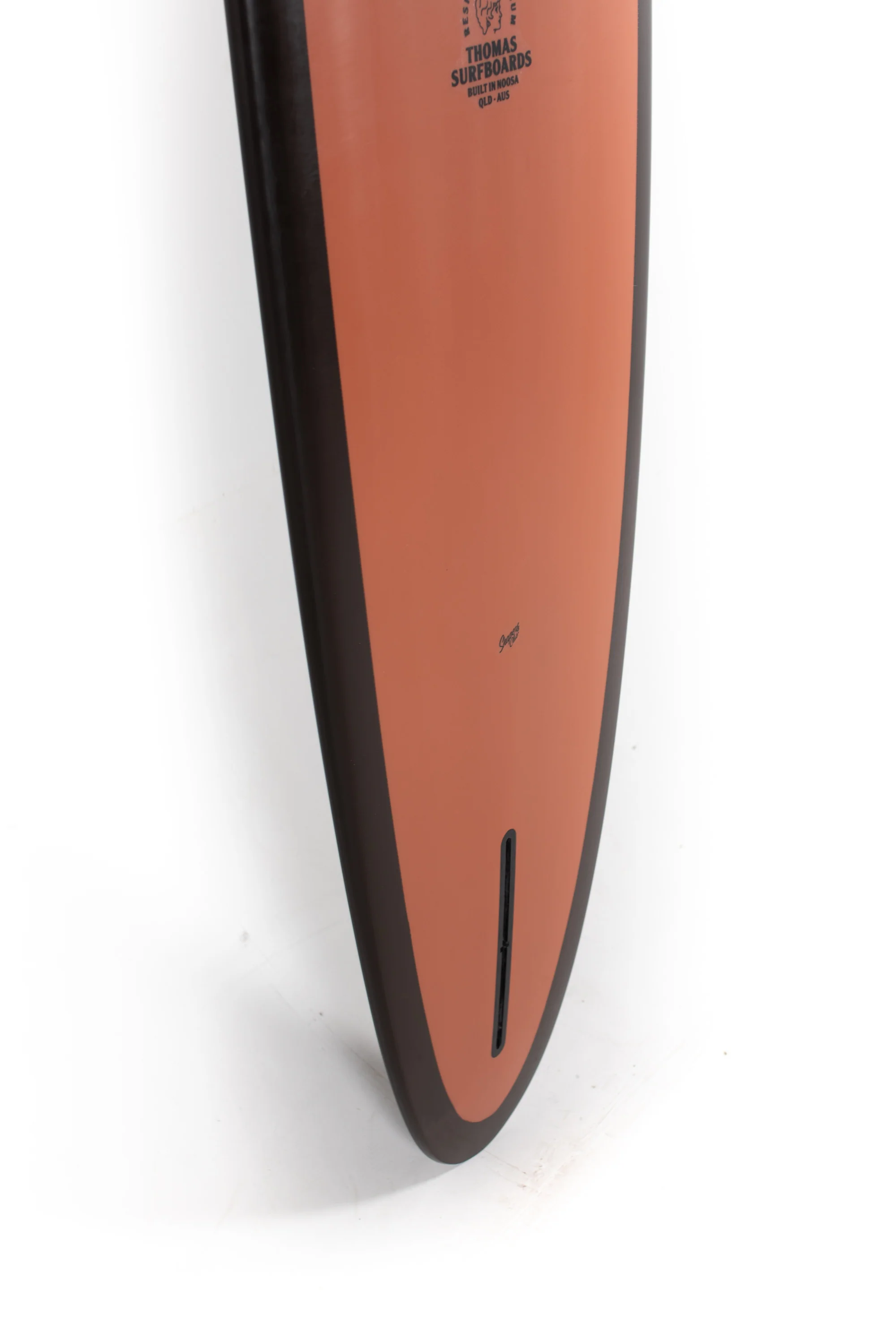 Thomas Surfboards - WIZL - 9'8" x 23 x 3 - Image 10
