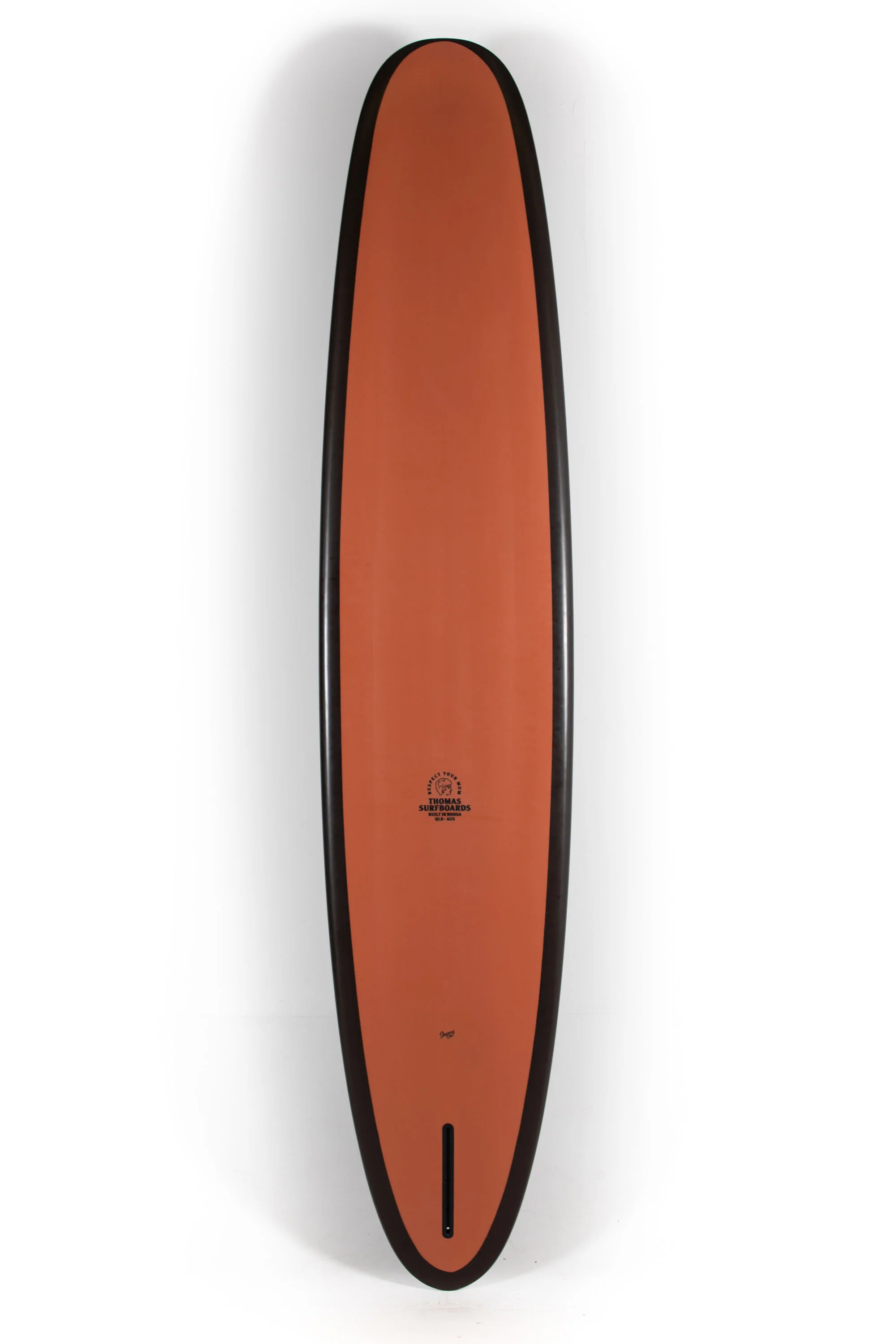 Thomas Surfboards - WIZL - 9'8" x 23 x 3 - Image 2