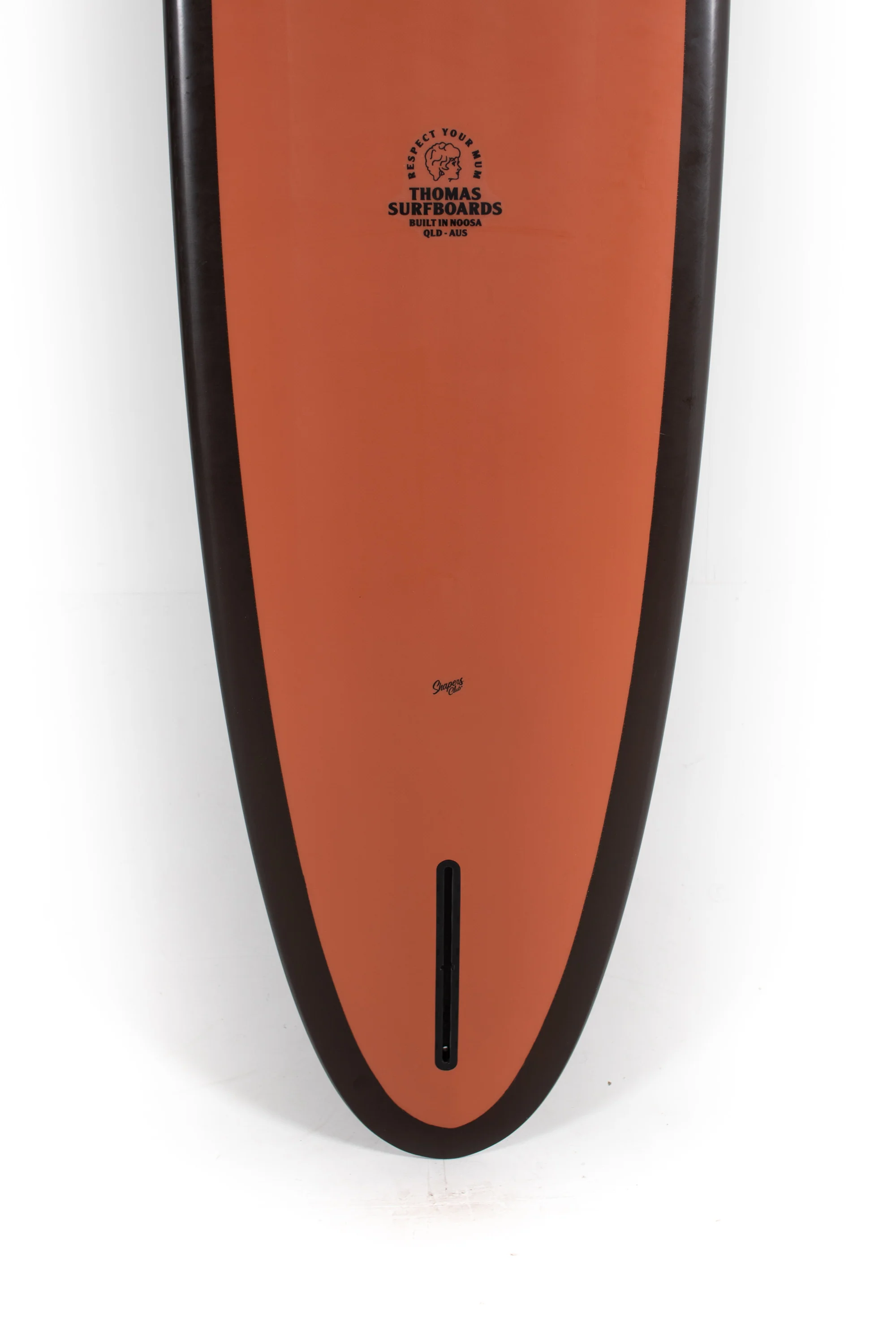 Thomas Surfboards - WIZL - 9'8" x 23 x 3 - Image 8