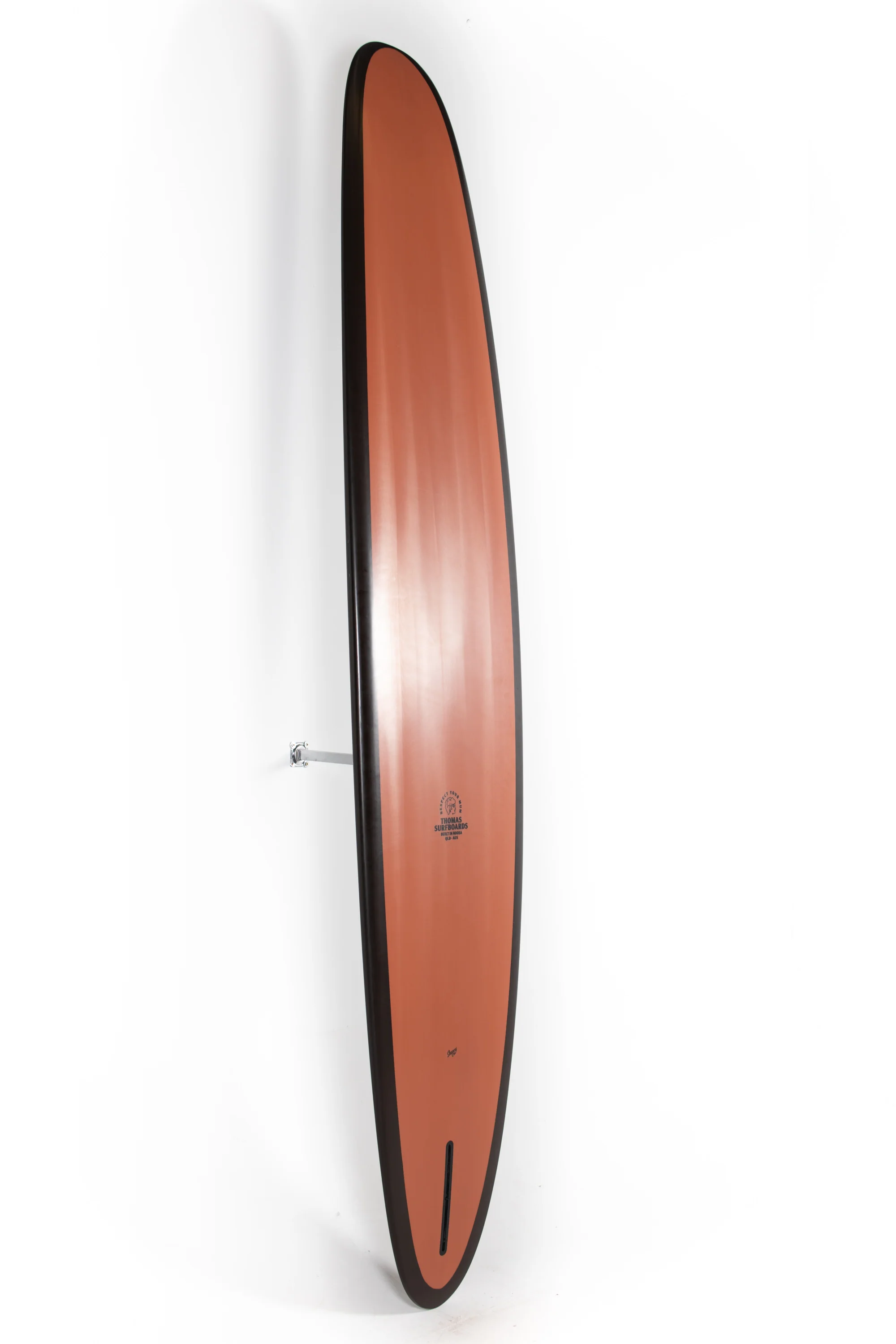 Thomas Surfboards - WIZL - 9'8" x 23 x 3 - Image 9
