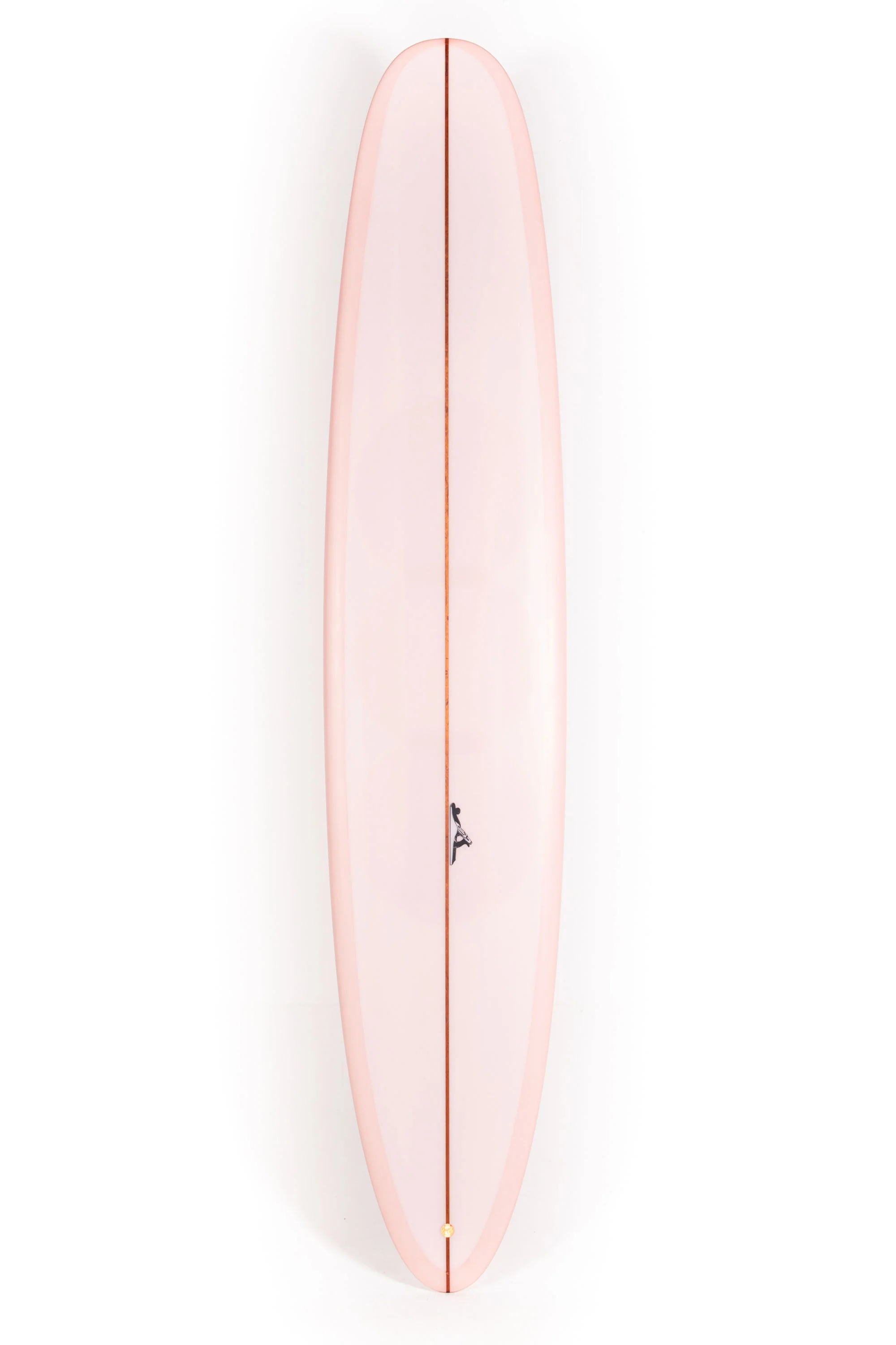 Thomas Surfboards - WIZL - 9'8" x 23 x 3 - WIZL98ROSE