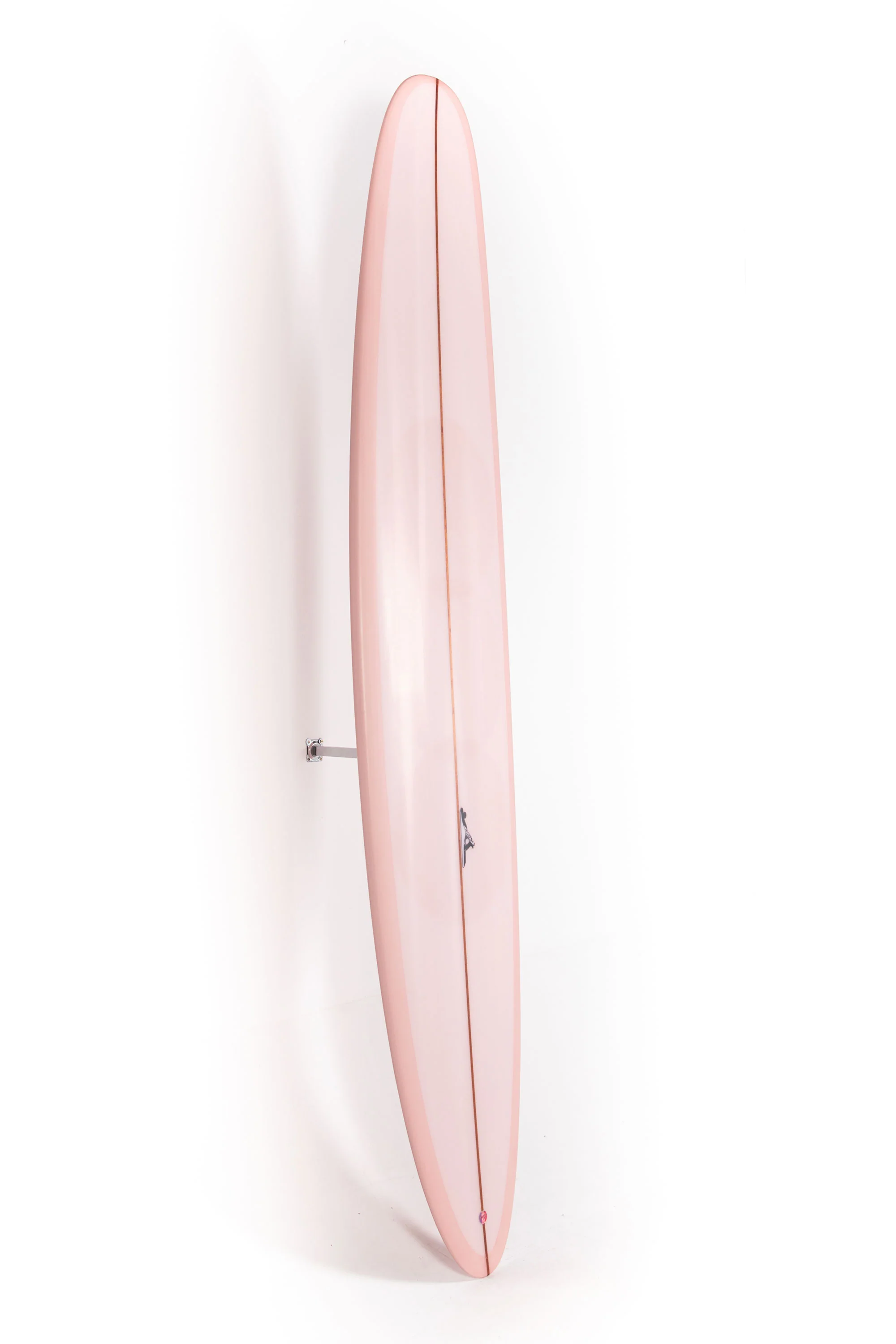 Thomas Surfboards - WIZL - 9'8" x 23 x 3 - WIZL98ROSE - Image 5