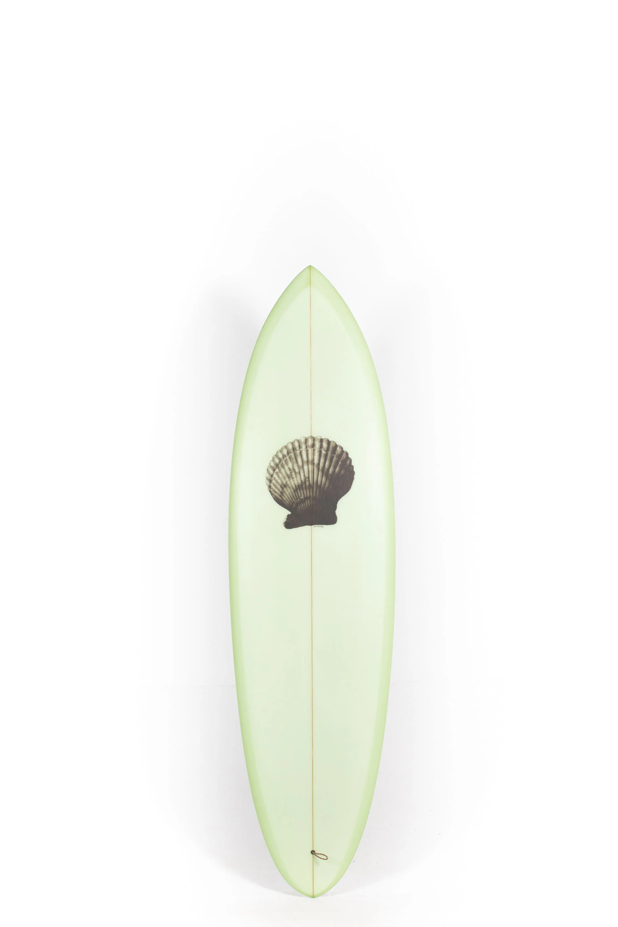 TOKEN TOKEN TOKEN - CLASSIC SINGLE FIN