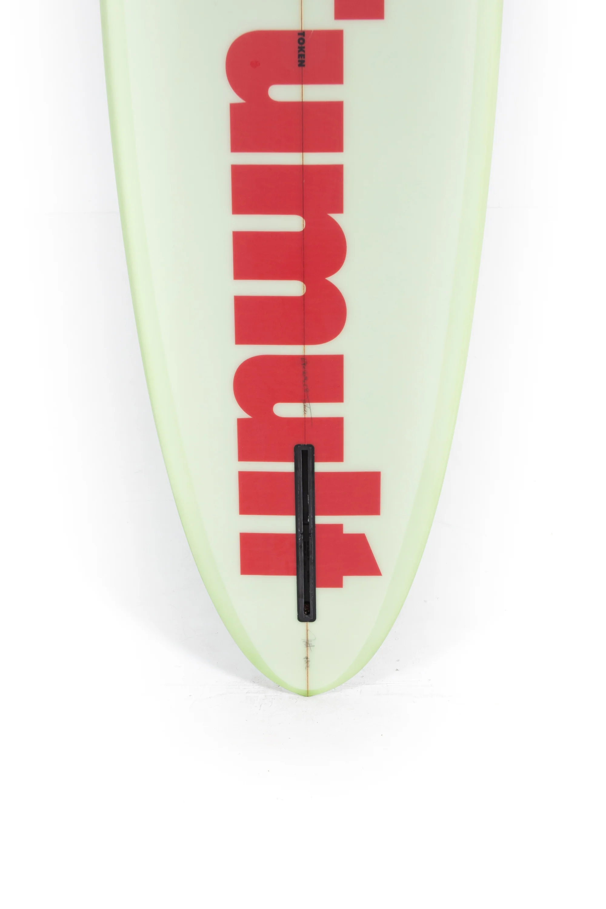 TOKEN TOKEN TOKEN - CLASSIC SINGLE FIN - Image 8