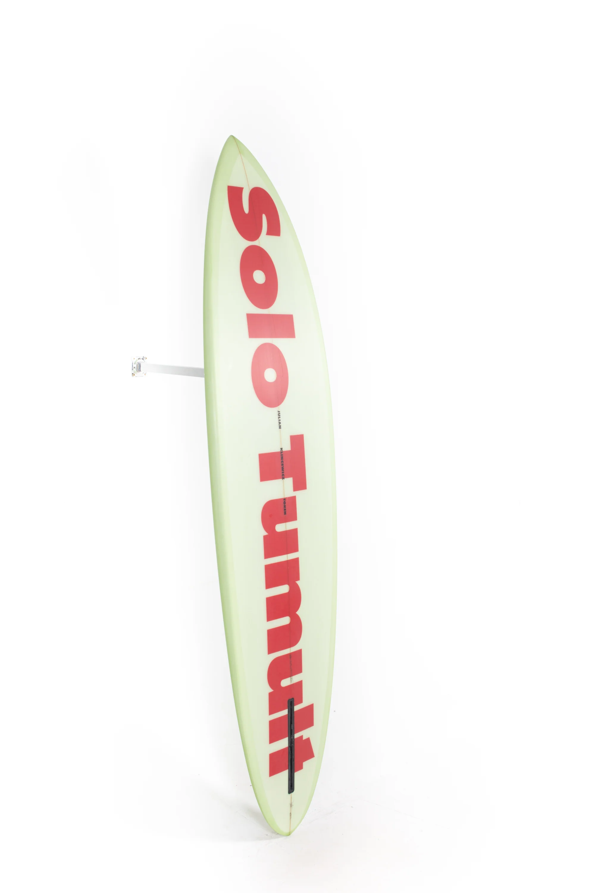 TOKEN TOKEN TOKEN - CLASSIC SINGLE FIN - Image 9