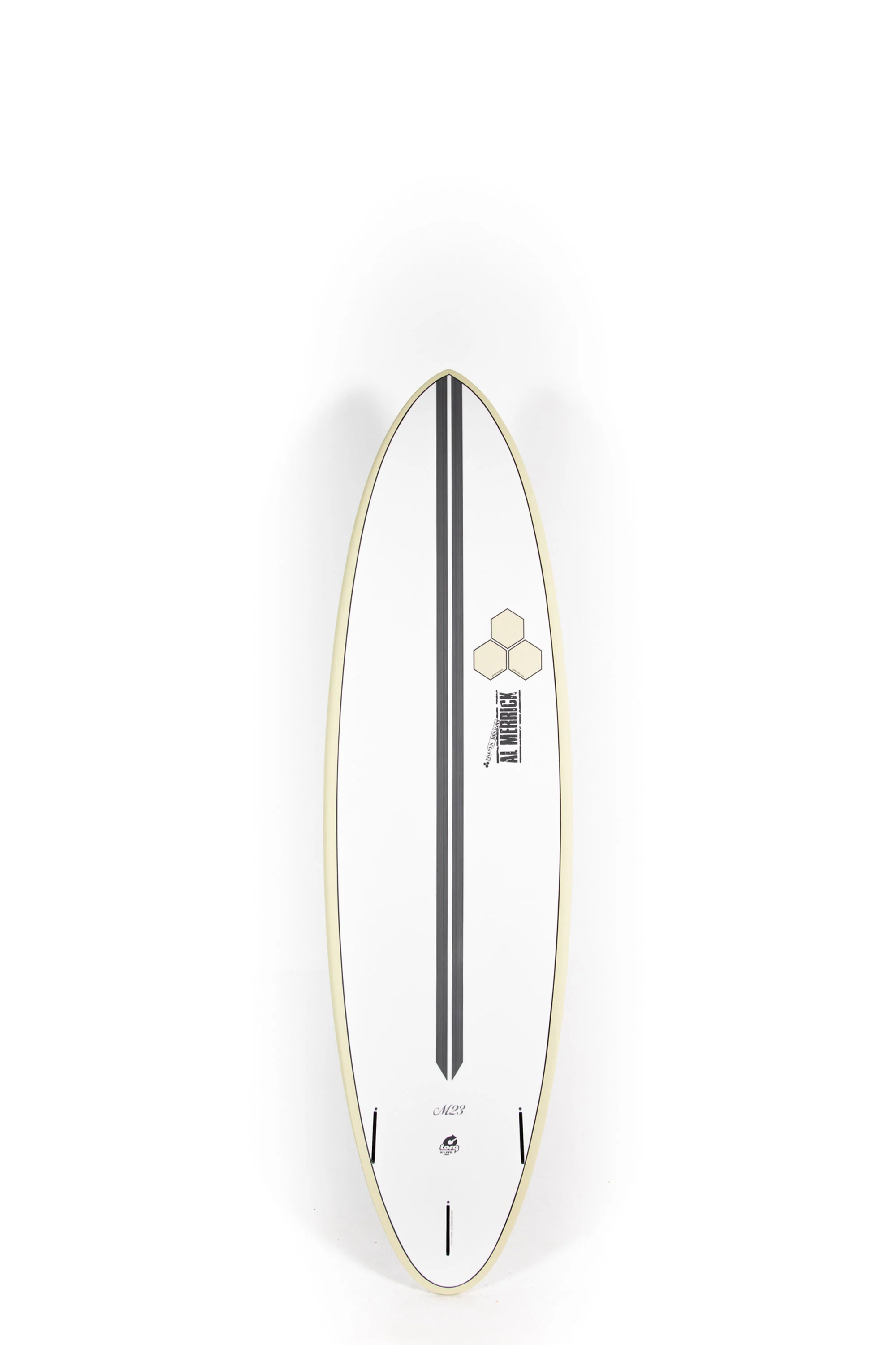 Torq Surfboards - CI M23 - 6'8" x 20 3/4 x 2 3/4 - 41.8L - Image 2