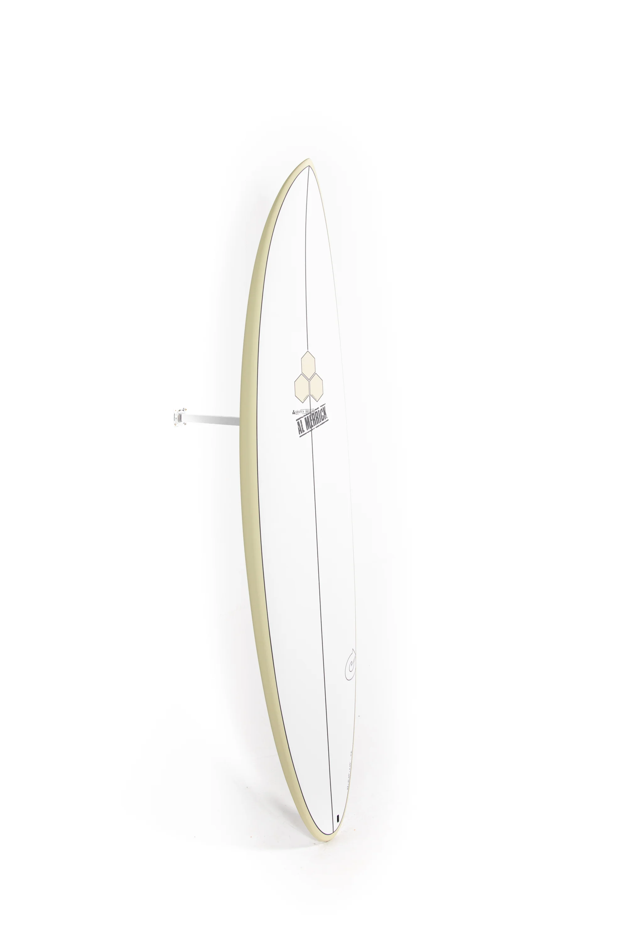 Torq Surfboards - CI M23 - 6'8" x 20 3/4 x 2 3/4 - 41.8L - Image 5