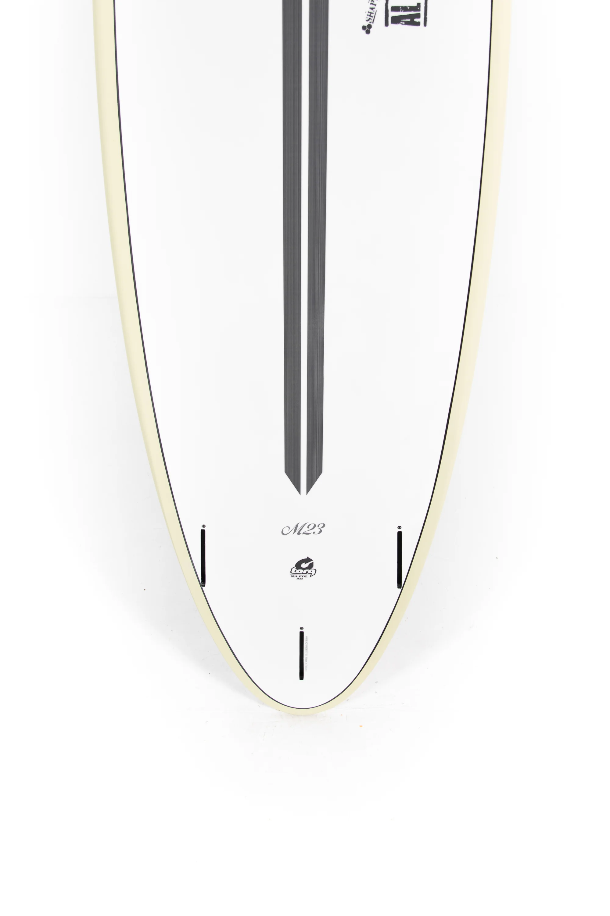 Torq Surfboards - CI M23 - 6'8" x 20 3/4 x 2 3/4 - 41.8L - Image 8