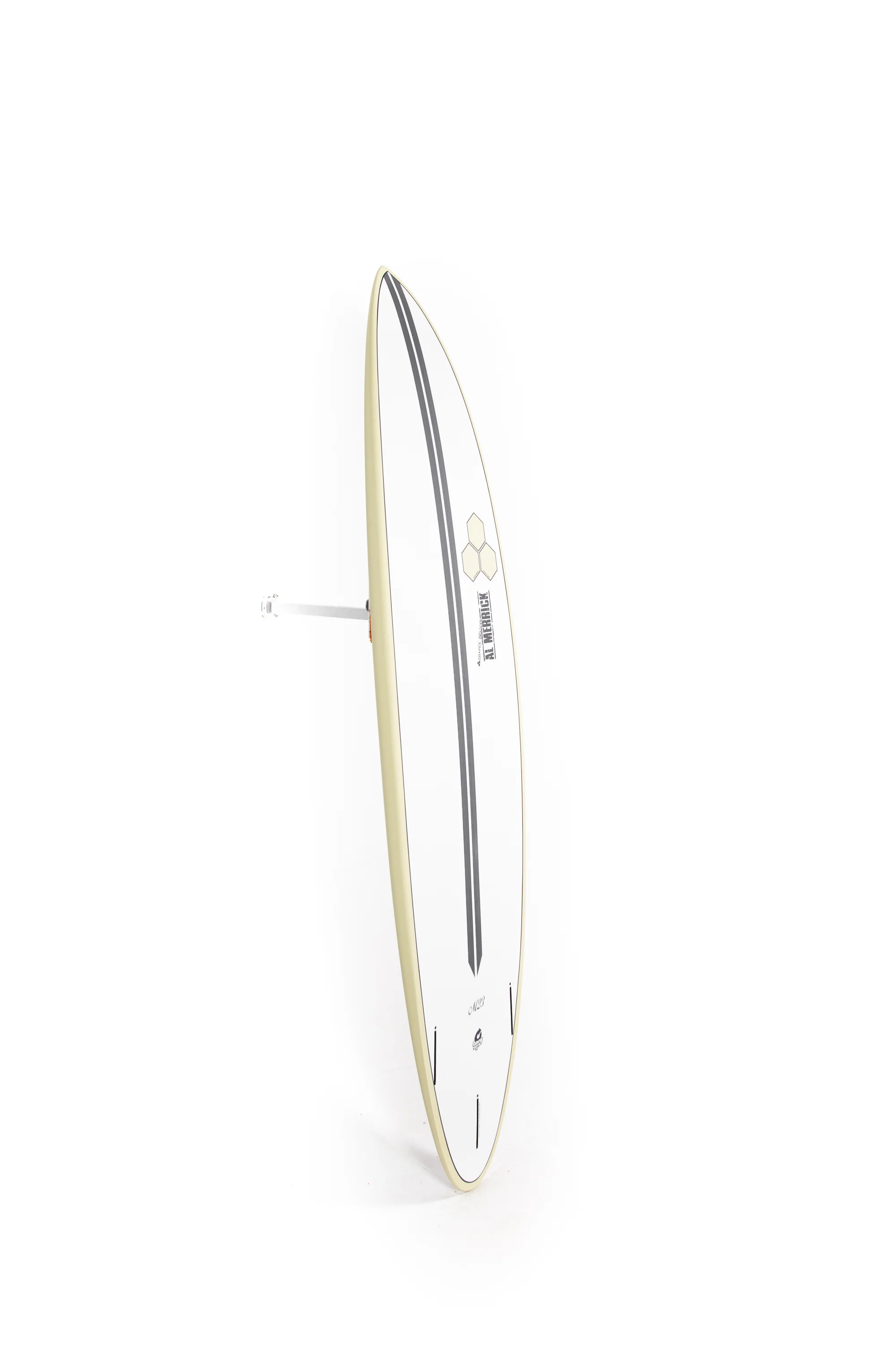 Torq Surfboards - CI M23 - 6'8" x 20 3/4 x 2 3/4 - 41.8L - Image 9