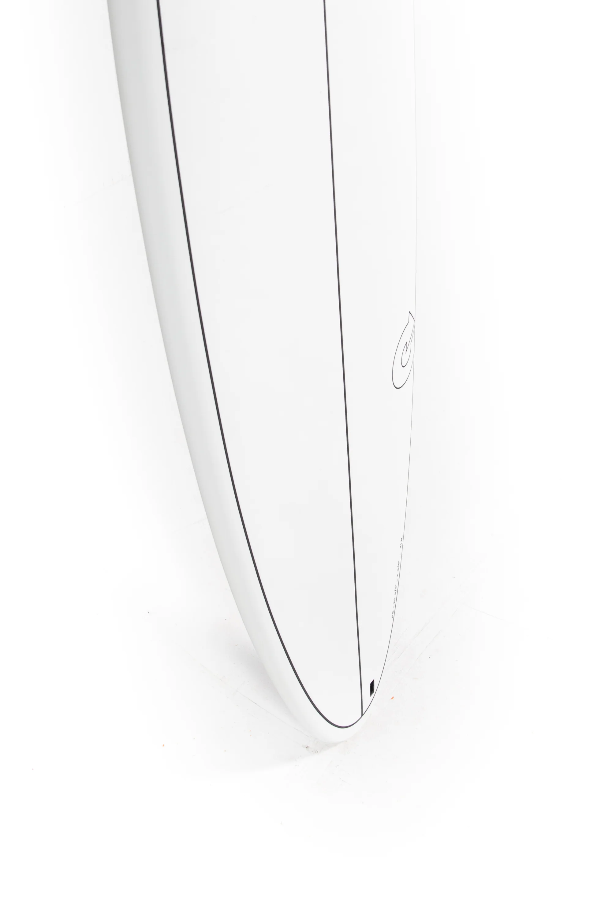 Torq Surfboards - CI M23 - 6'8" x 20 3/4 x 2 3/4 - 41.8L - Image 7
