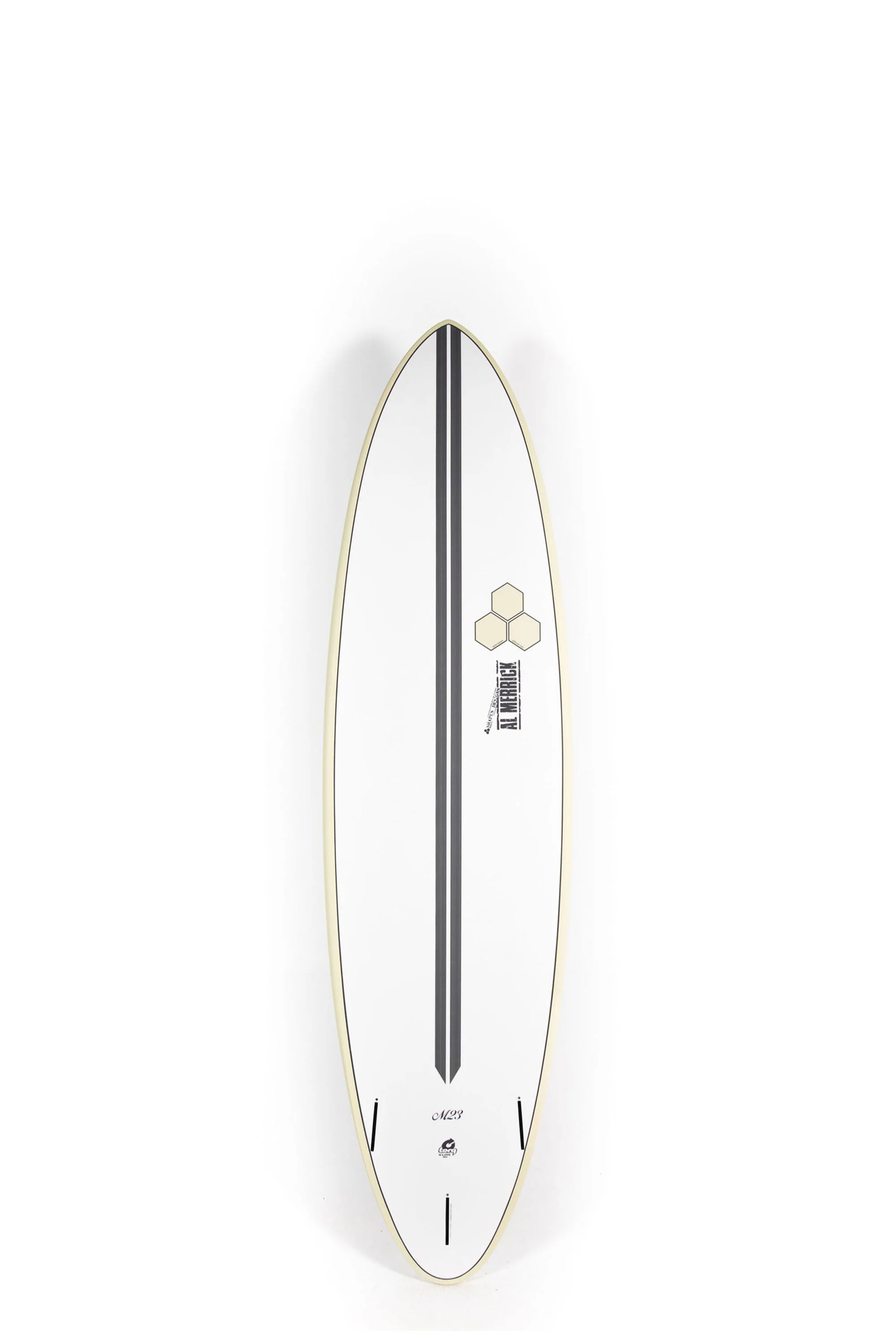 Torq Surfboards - CI M23 - 7'0" x 21 1/4" x 2 7/8" - 47.6L - Image 2