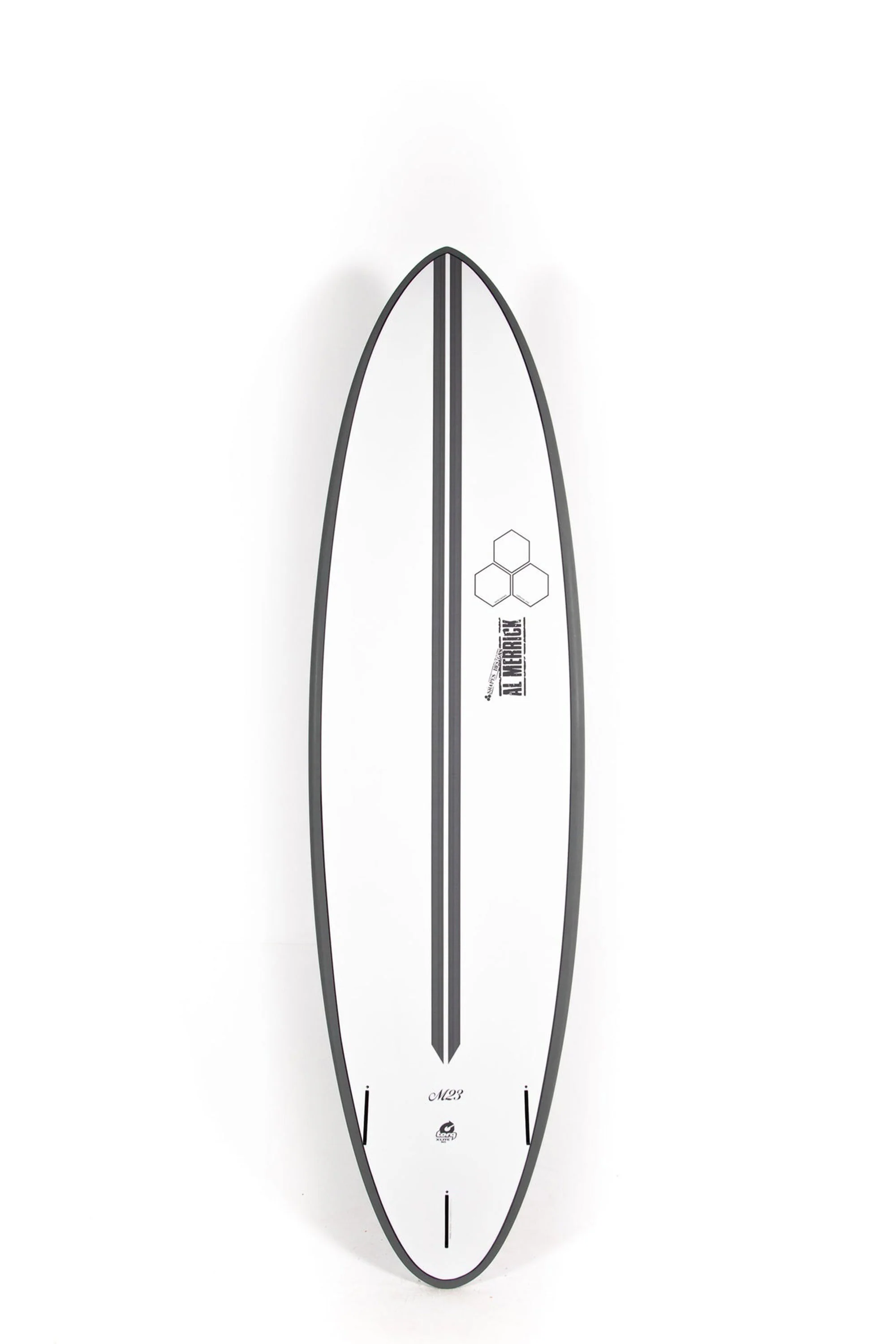 Torq Surfboards - CI M23 - 7'4" x 21 3/4" x 2 7/8" - 50.4L - Image 2