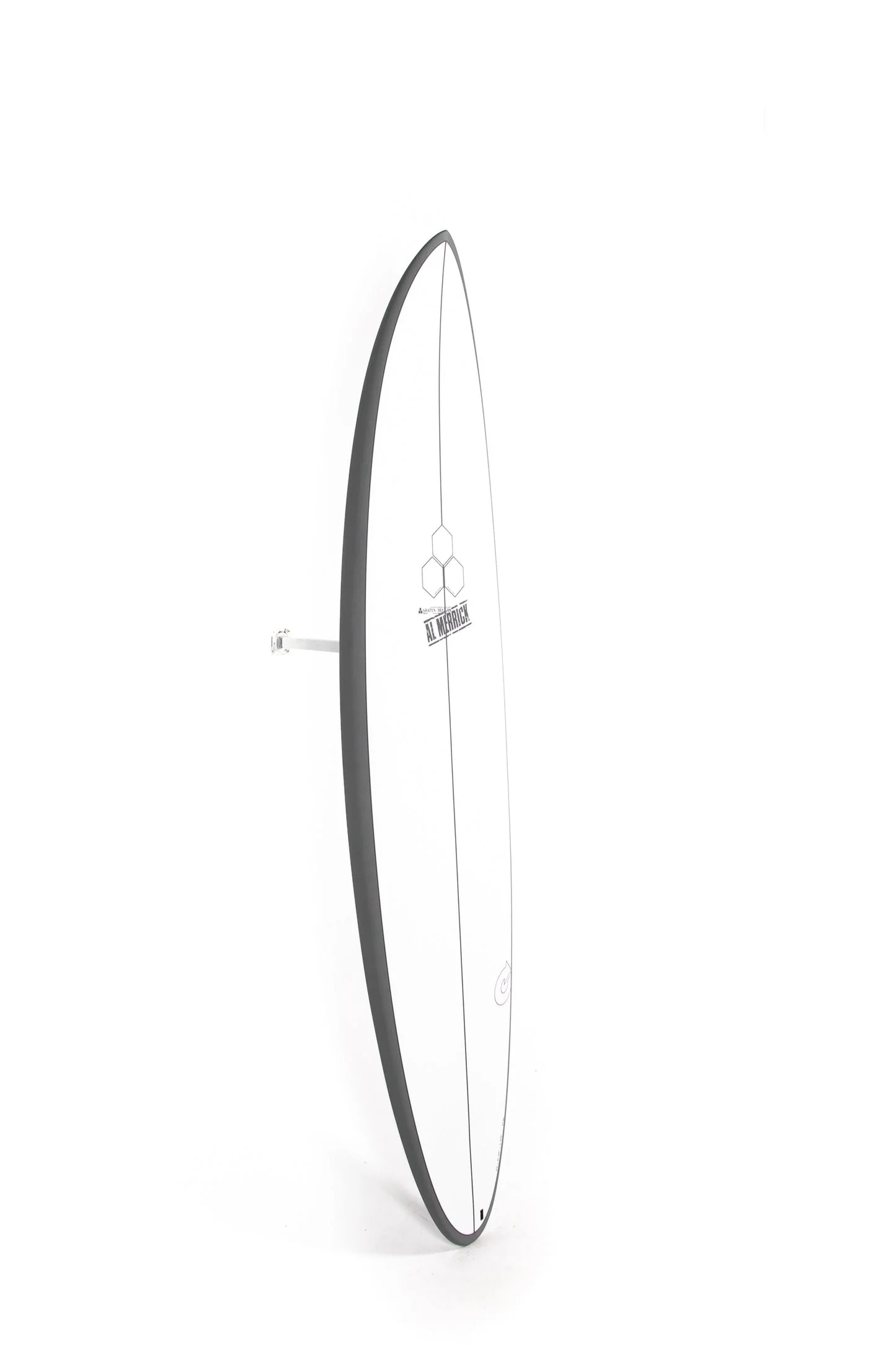 Torq Surfboards - CI M23 - 7'4" x 21 3/4" x 2 7/8" - 50.4L - Image 5