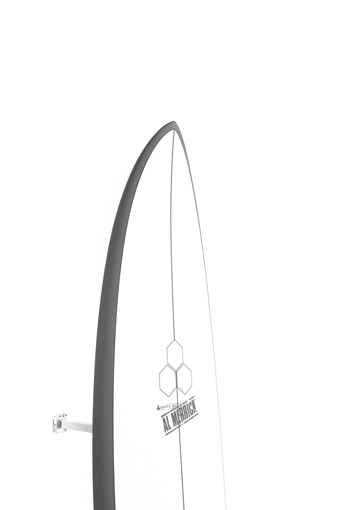 Torq Surfboards - CI M23 - 7'4" x 21 3/4" x 2 7/8" - 50.4L - Image 6
