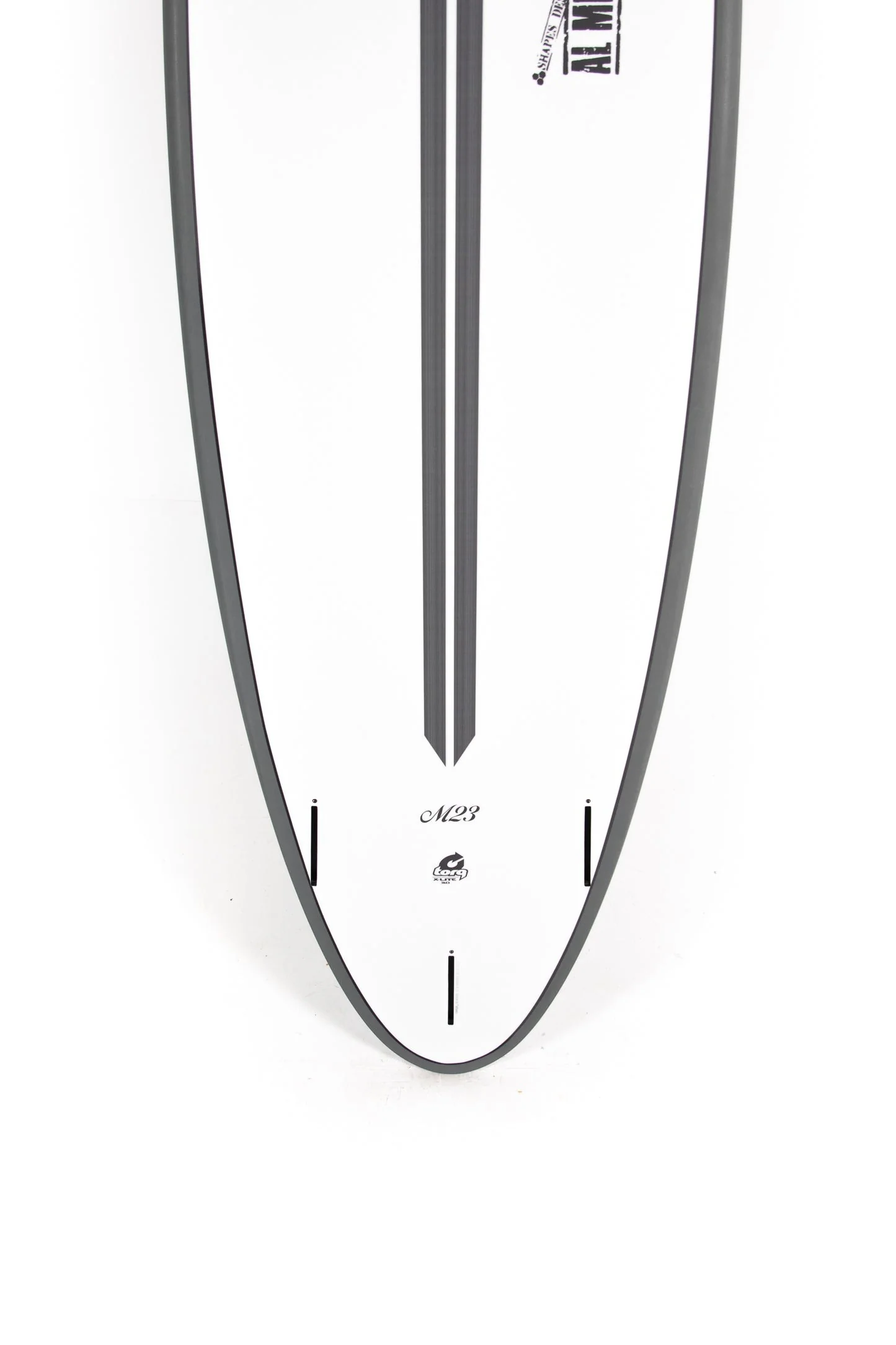 Torq Surfboards - CI M23 - 7'4" x 21 3/4" x 2 7/8" - 50.4L - Image 7