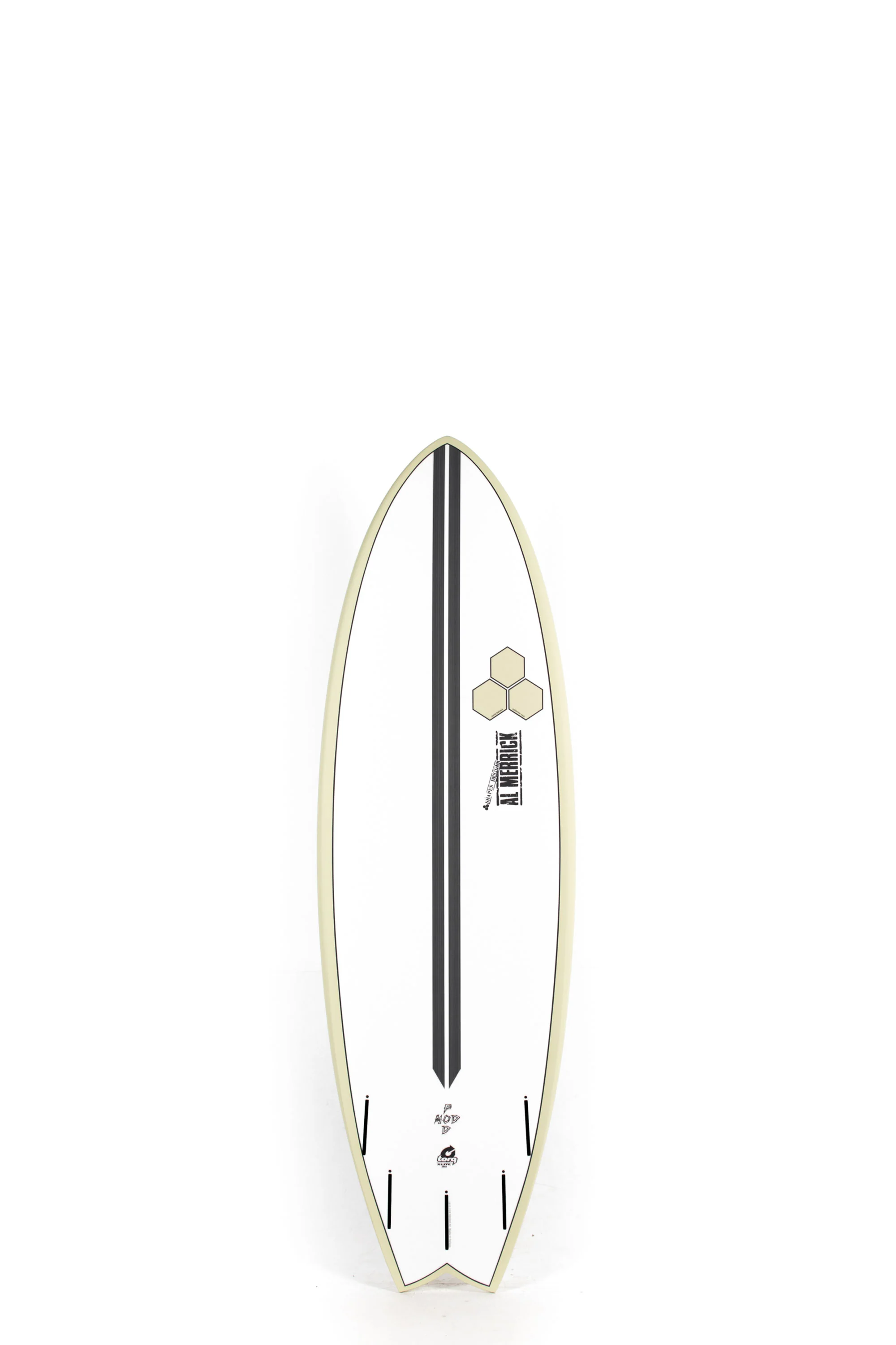 Torq Surfboards - CI POD MOD - 5'10" x 20 7/8 x 2 5/8 - 35.7L - Image 2
