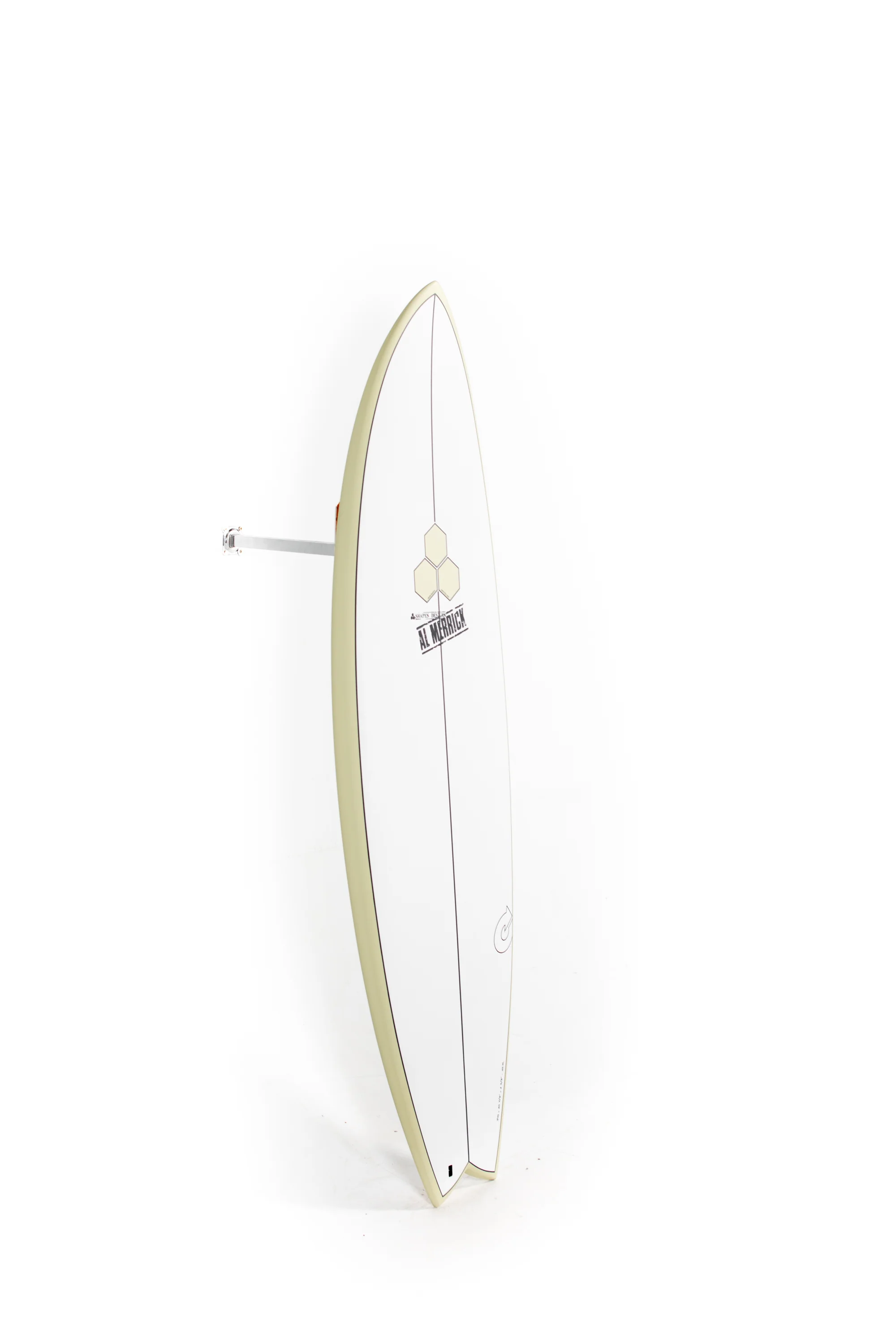 Torq Surfboards - CI POD MOD - 5'10" x 20 7/8 x 2 5/8 - 35.7L - Image 5