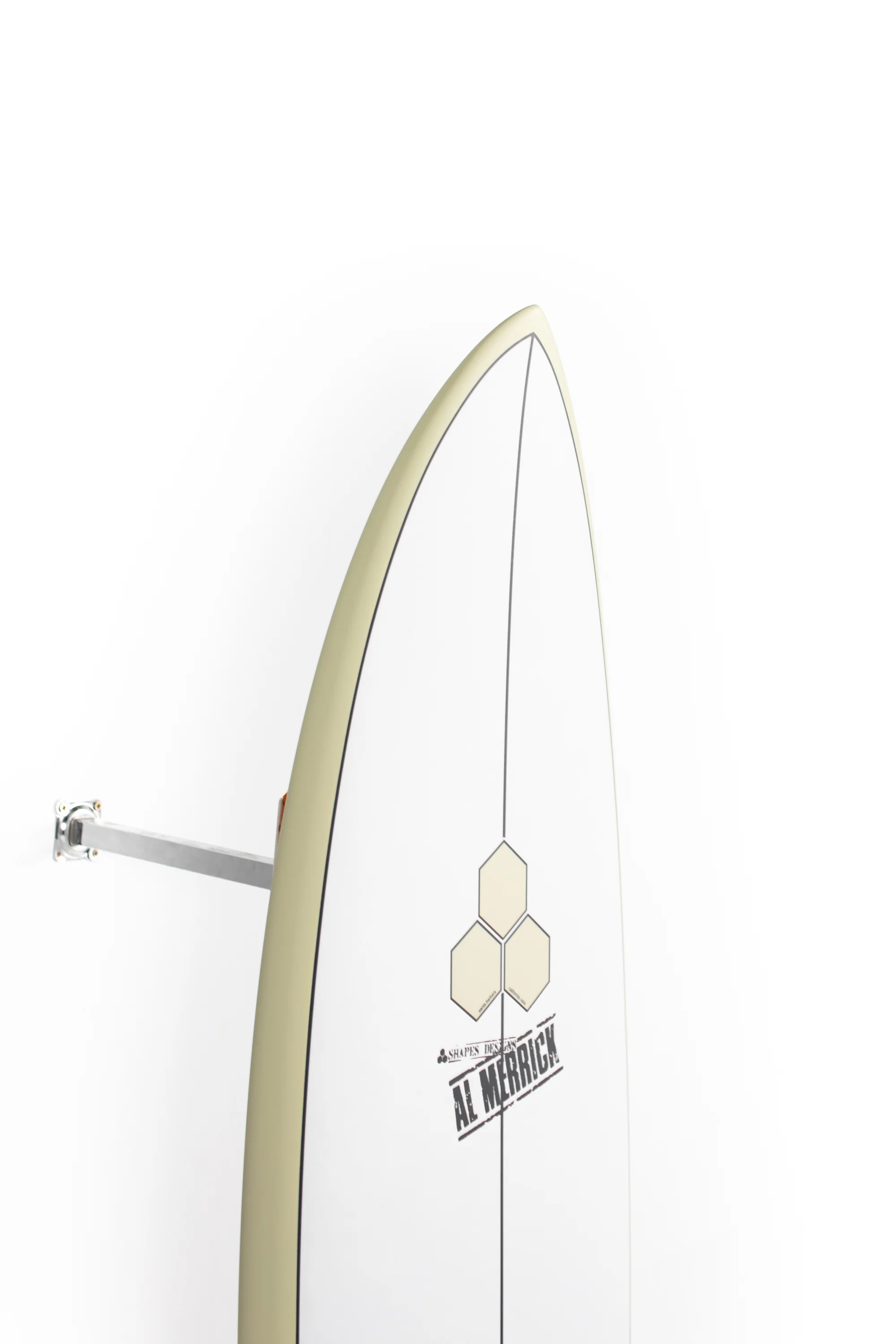 Torq Surfboards - CI POD MOD - 5'10" x 20 7/8 x 2 5/8 - 35.7L - Image 6