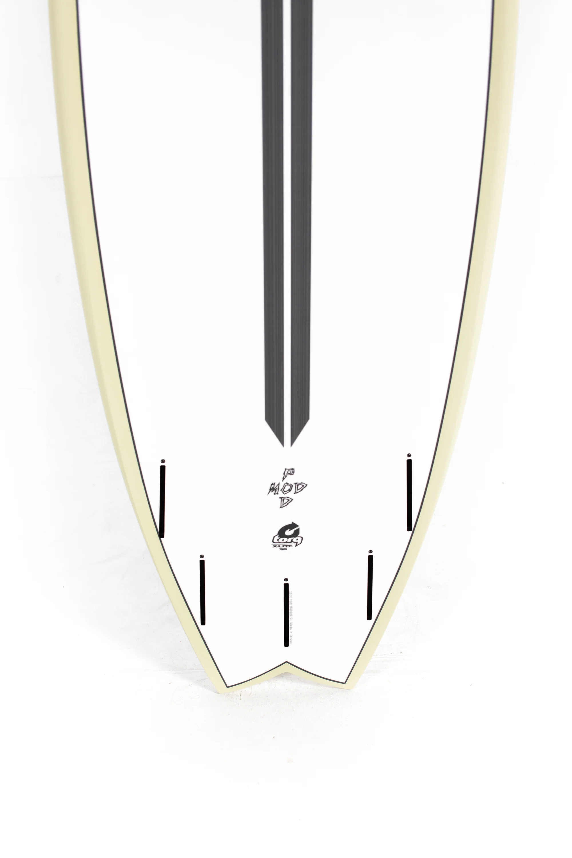 Torq Surfboards - CI POD MOD - 5'10" x 20 7/8 x 2 5/8 - 35.7L - Image 8
