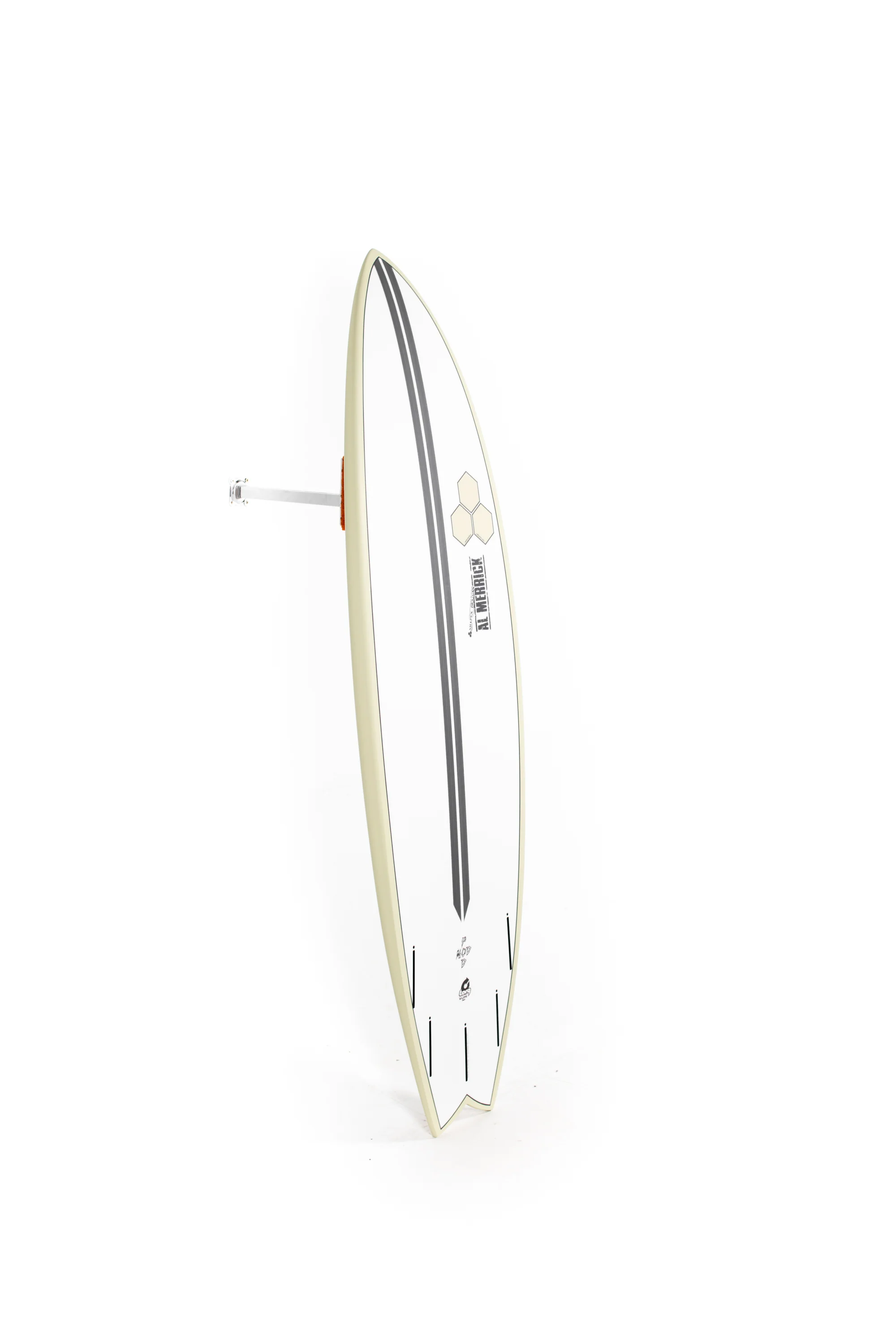 Torq Surfboards - CI POD MOD - 5'10" x 20 7/8 x 2 5/8 - 35.7L - Image 9