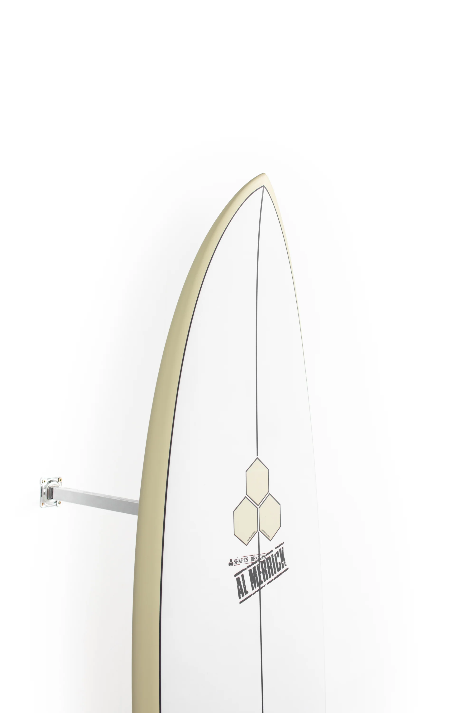 Torq Surfboards - CI POD MOD - 6'2" x 21 3/8 x 2 3/4 - 40.5L - Image 6