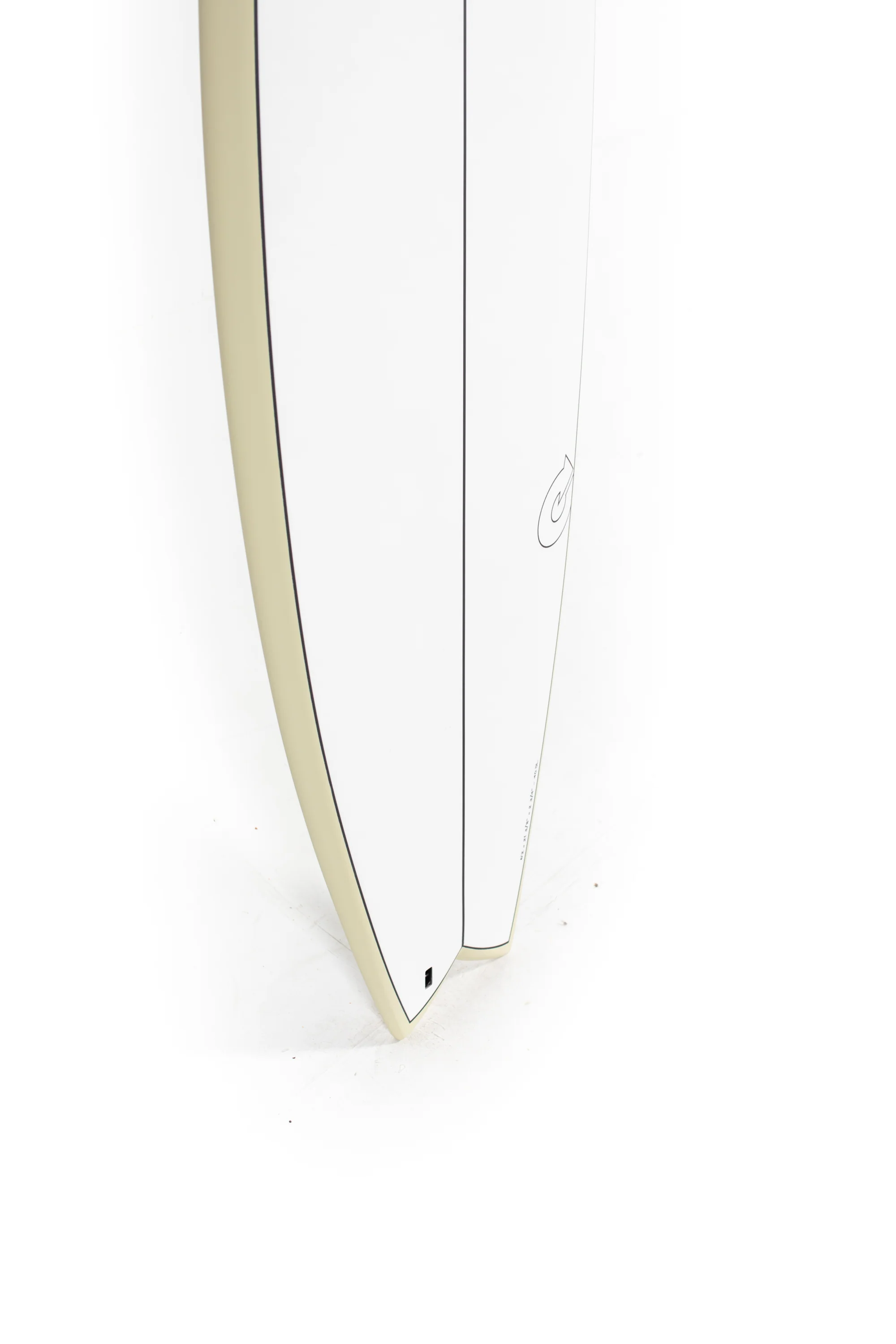 Torq Surfboards - CI POD MOD - 6'2" x 21 3/8 x 2 3/4 - 40.5L - Image 7